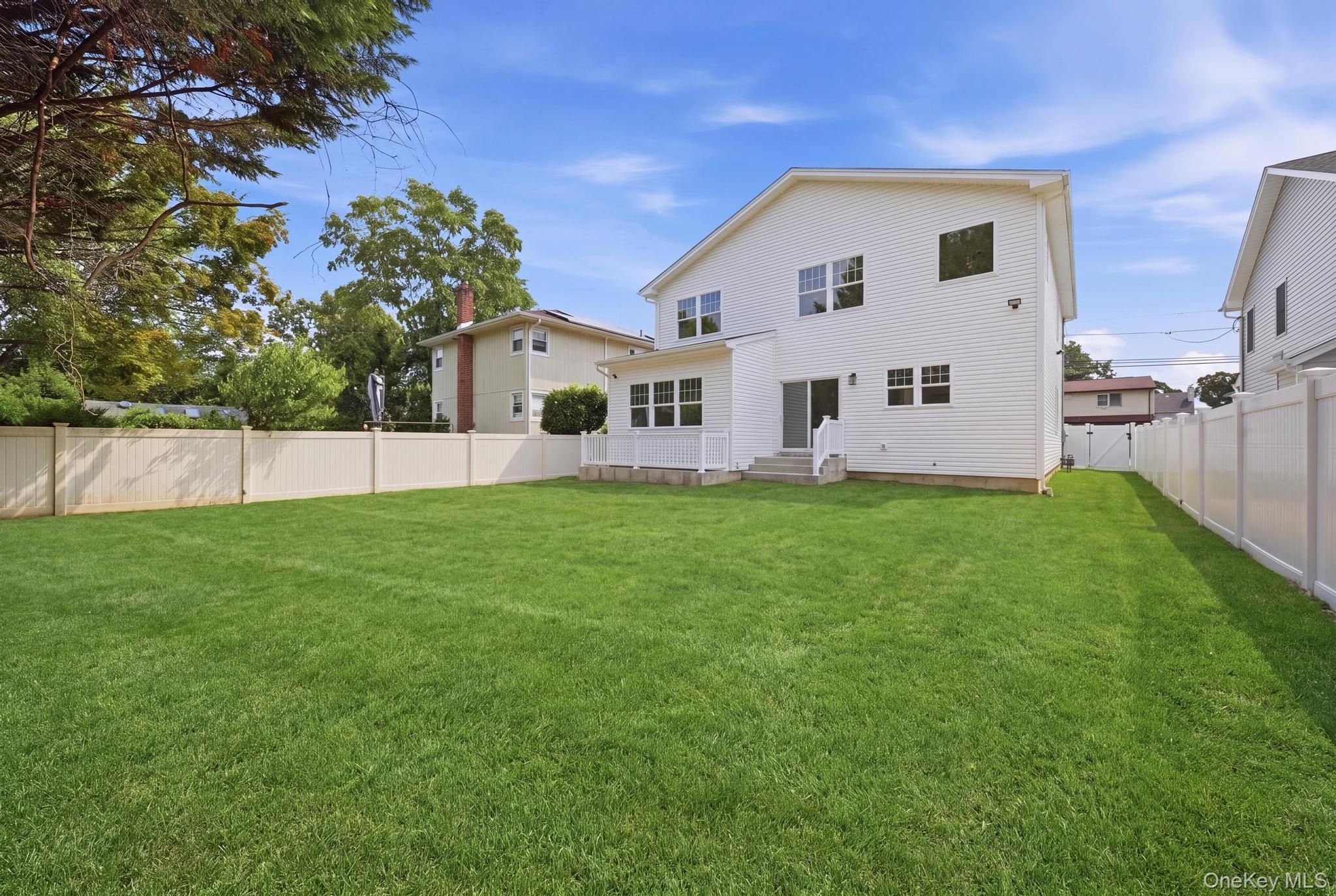 Single Family Maeder Avenue  Nassau County, NY 11566, MLS-1031730-3