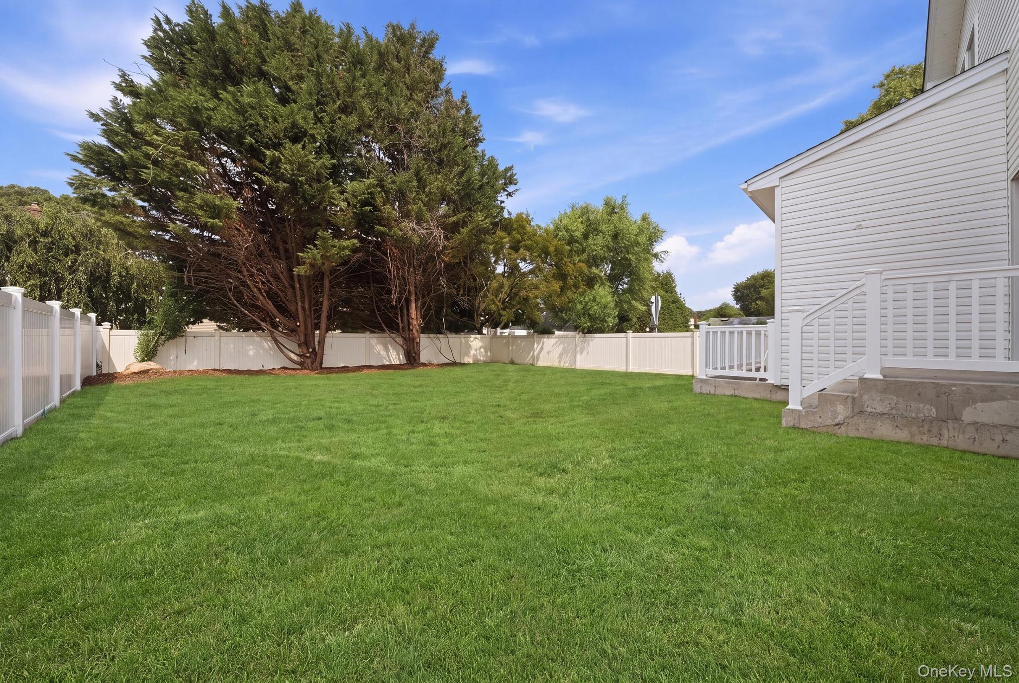 Single Family Maeder Avenue  Nassau County, NY 11566, MLS-1031730-4