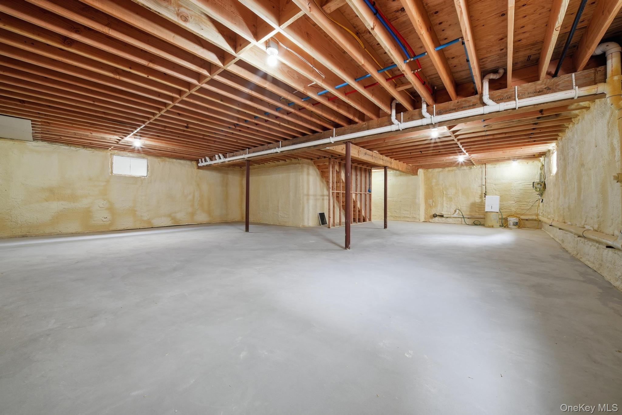 Single Family Maeder Avenue  Nassau County, NY 11566, MLS-1031730-41