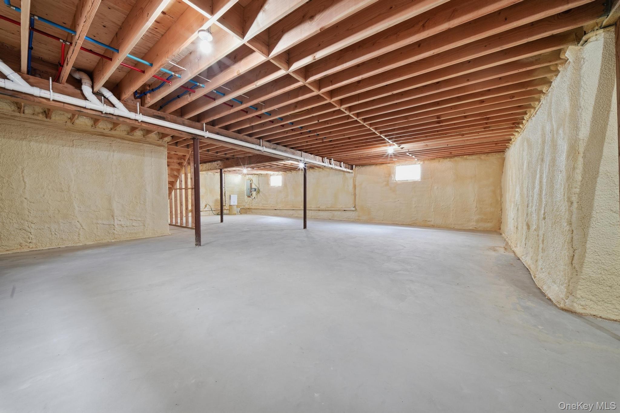 Single Family Maeder Avenue  Nassau County, NY 11566, MLS-1031730-43