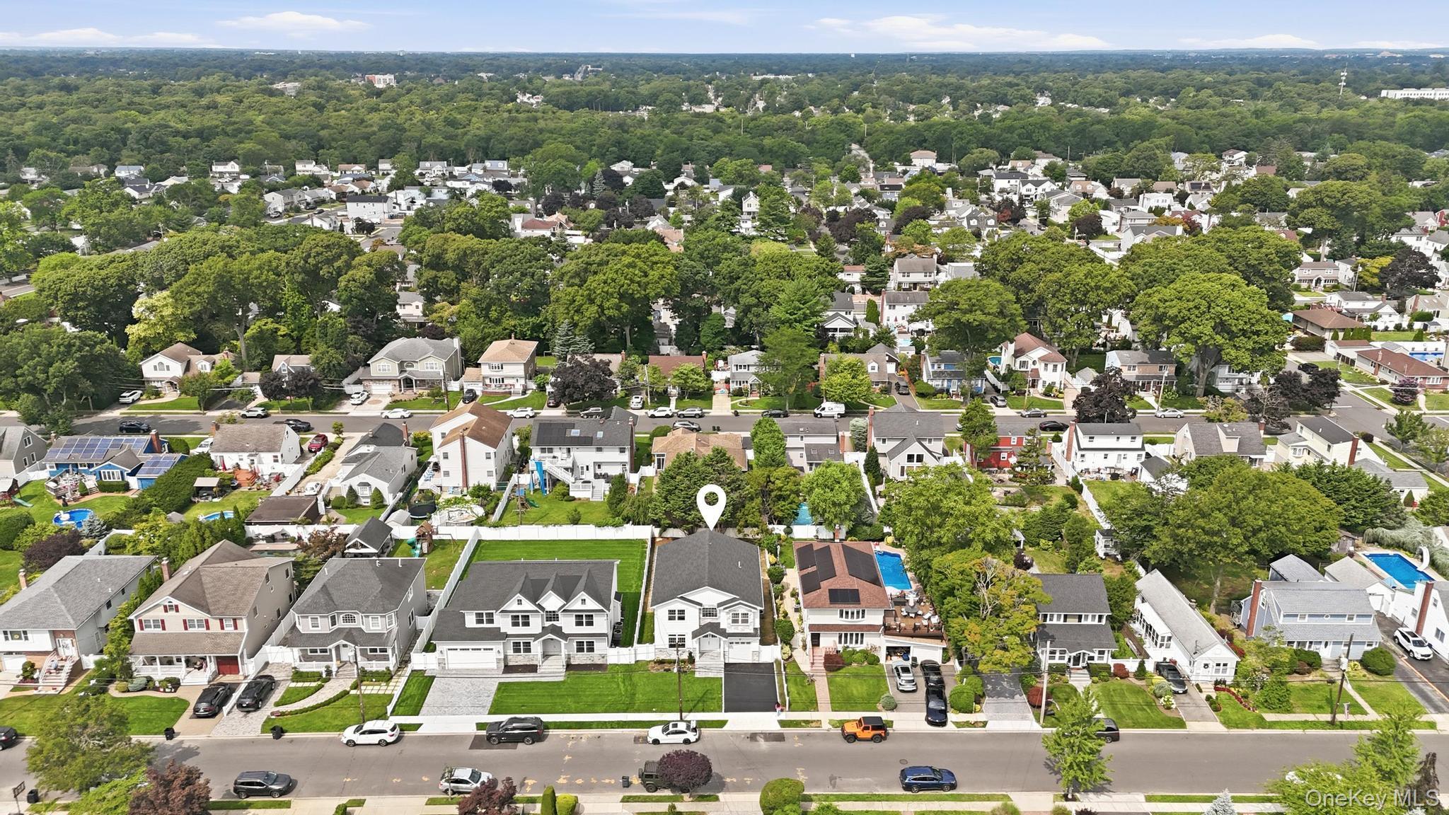 Single Family Maeder Avenue  Nassau County, NY 11566, MLS-1031730-6