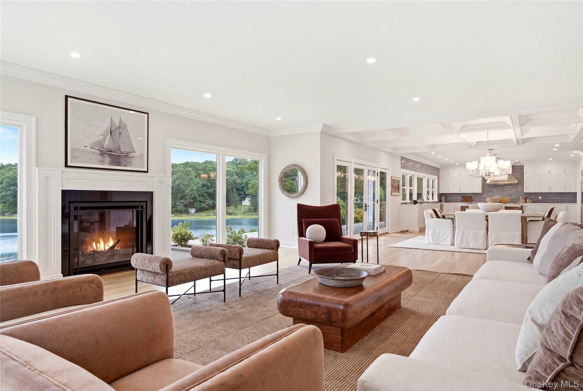Single Family Cove Road  Suffolk County, NY 11768, MLS-1031732-2