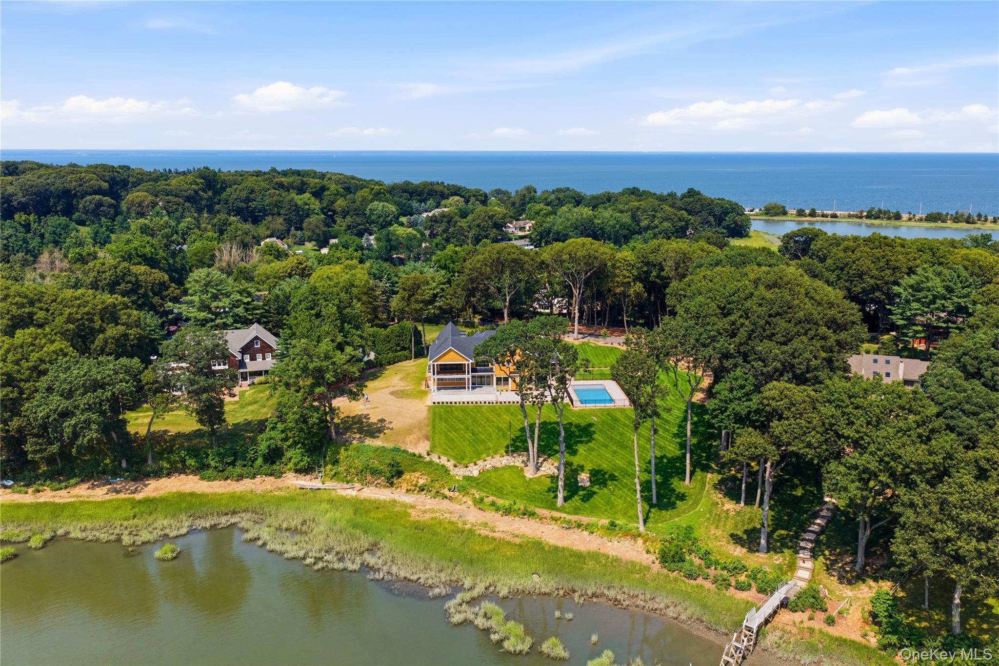 Single Family Cove Road  Suffolk County, NY 11768, MLS-1031732-43