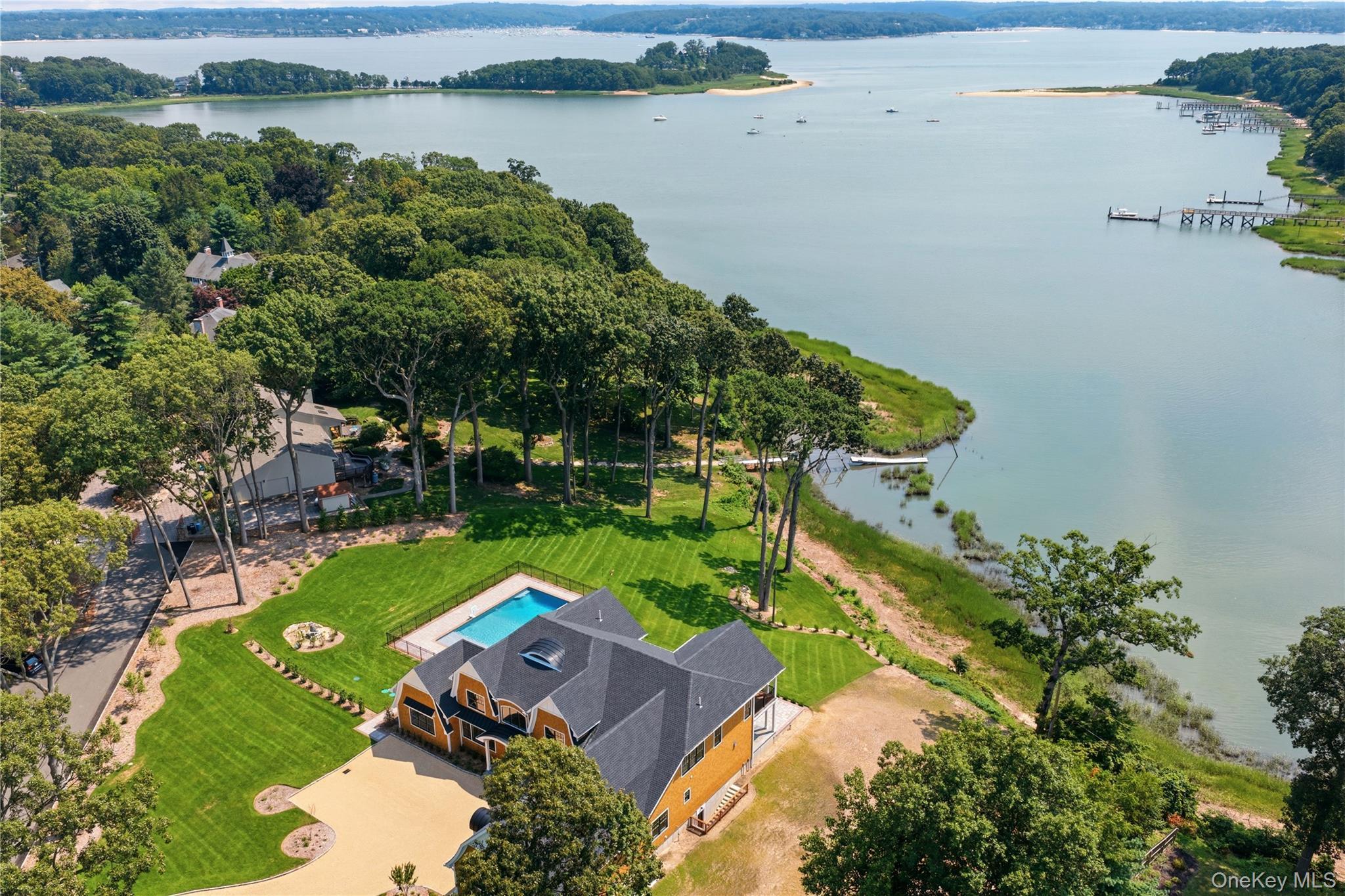 Single Family Cove Road  Suffolk County, NY 11768, MLS-1031732-45