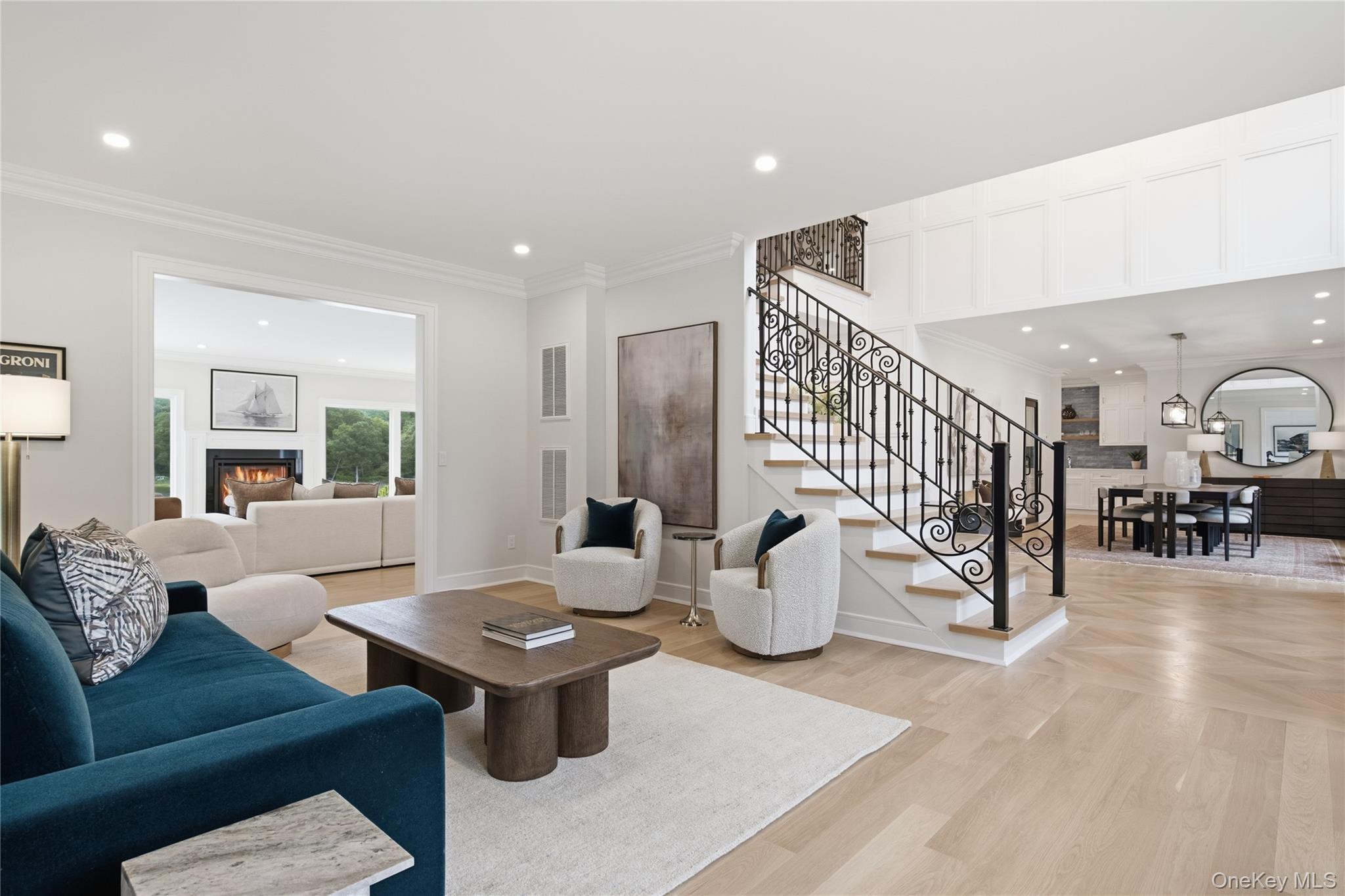Single Family Cove Road  Suffolk County, NY 11768, MLS-1031732-6