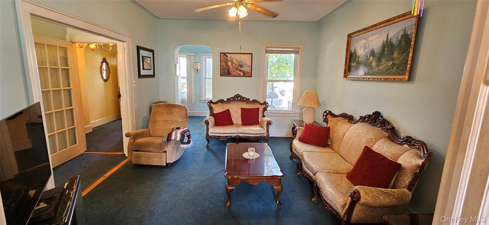 Single Family 75th Street Queens, NY 11385, MLS-1031741-2