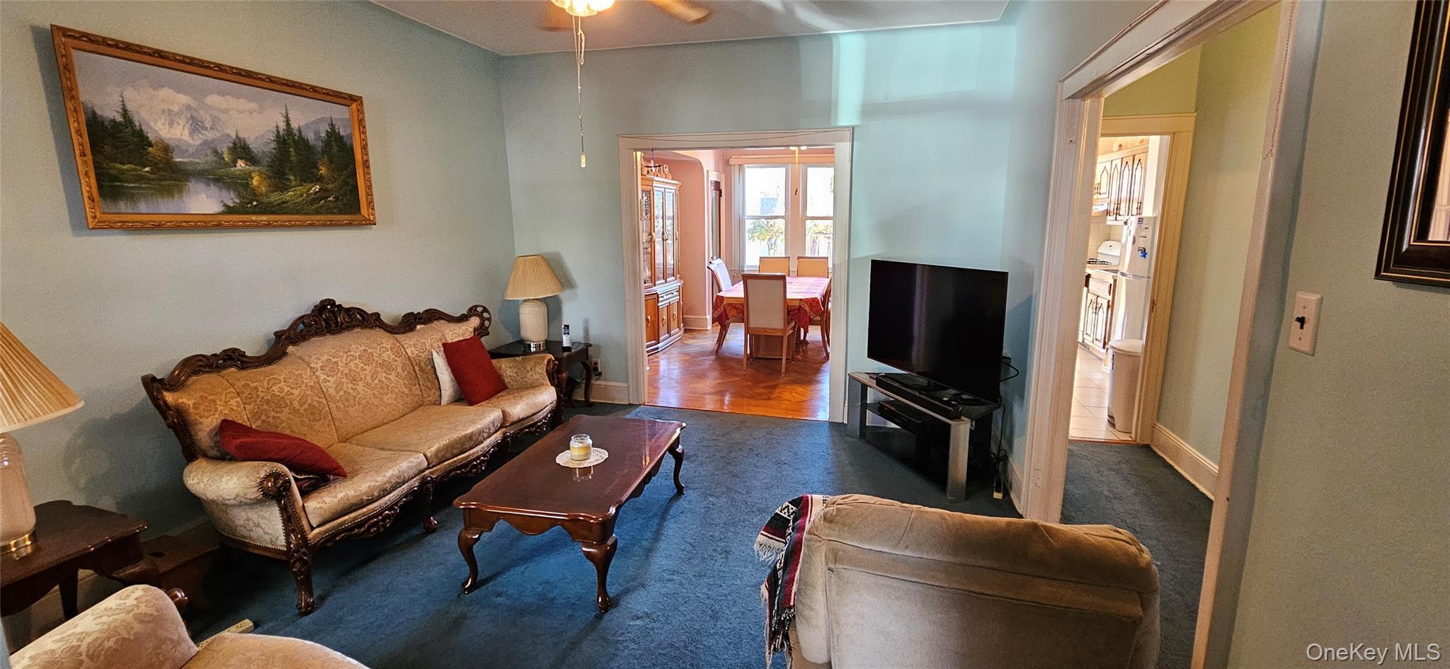 Single Family 75th Street Queens, NY 11385, MLS-1031741-4