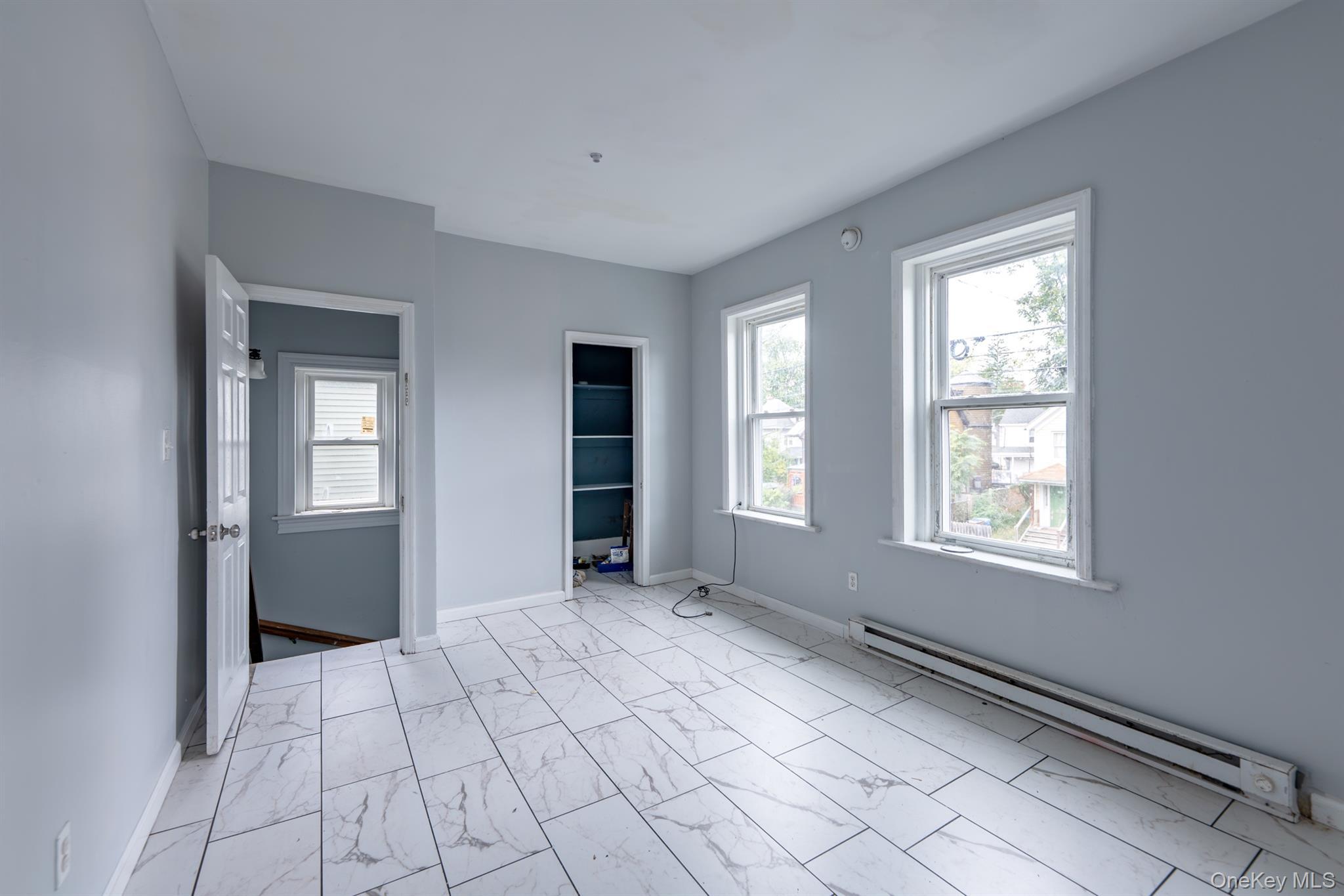 Single Family Henry Street  Ulster County, NY 12401, MLS-1031742-16