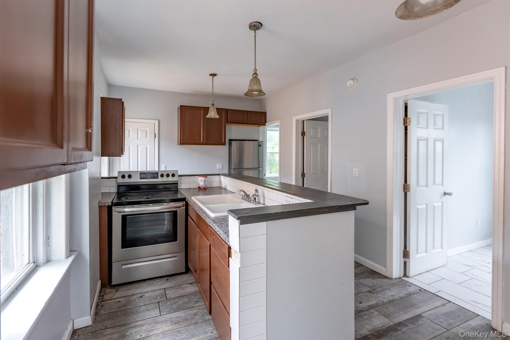 Single Family Henry Street  Ulster County, NY 12401, MLS-1031742-18