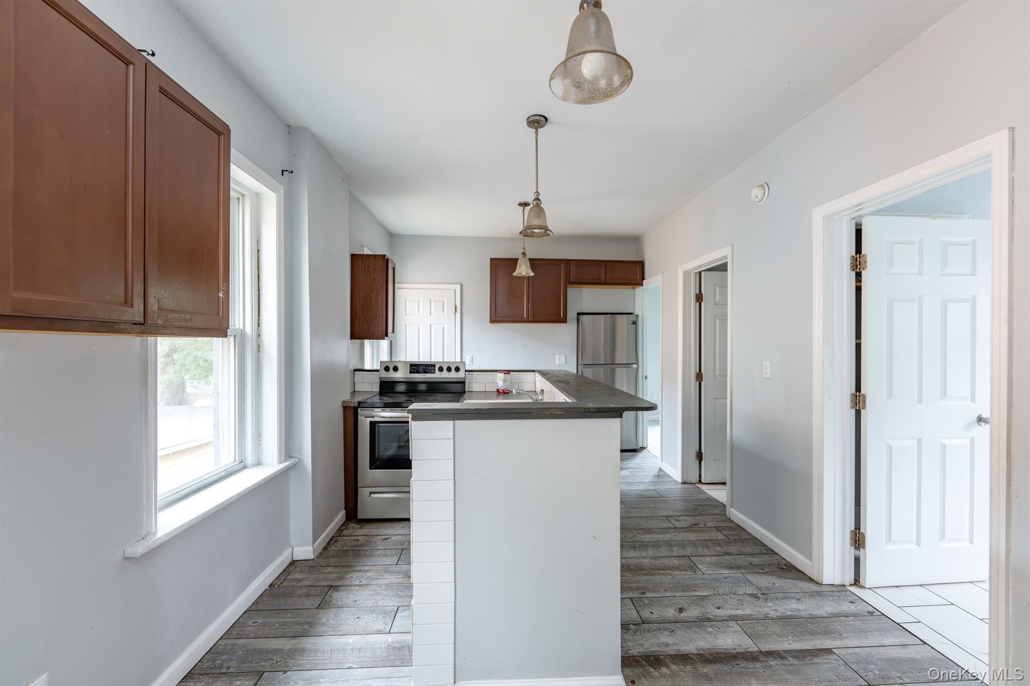 Single Family Henry Street  Ulster County, NY 12401, MLS-1031742-19