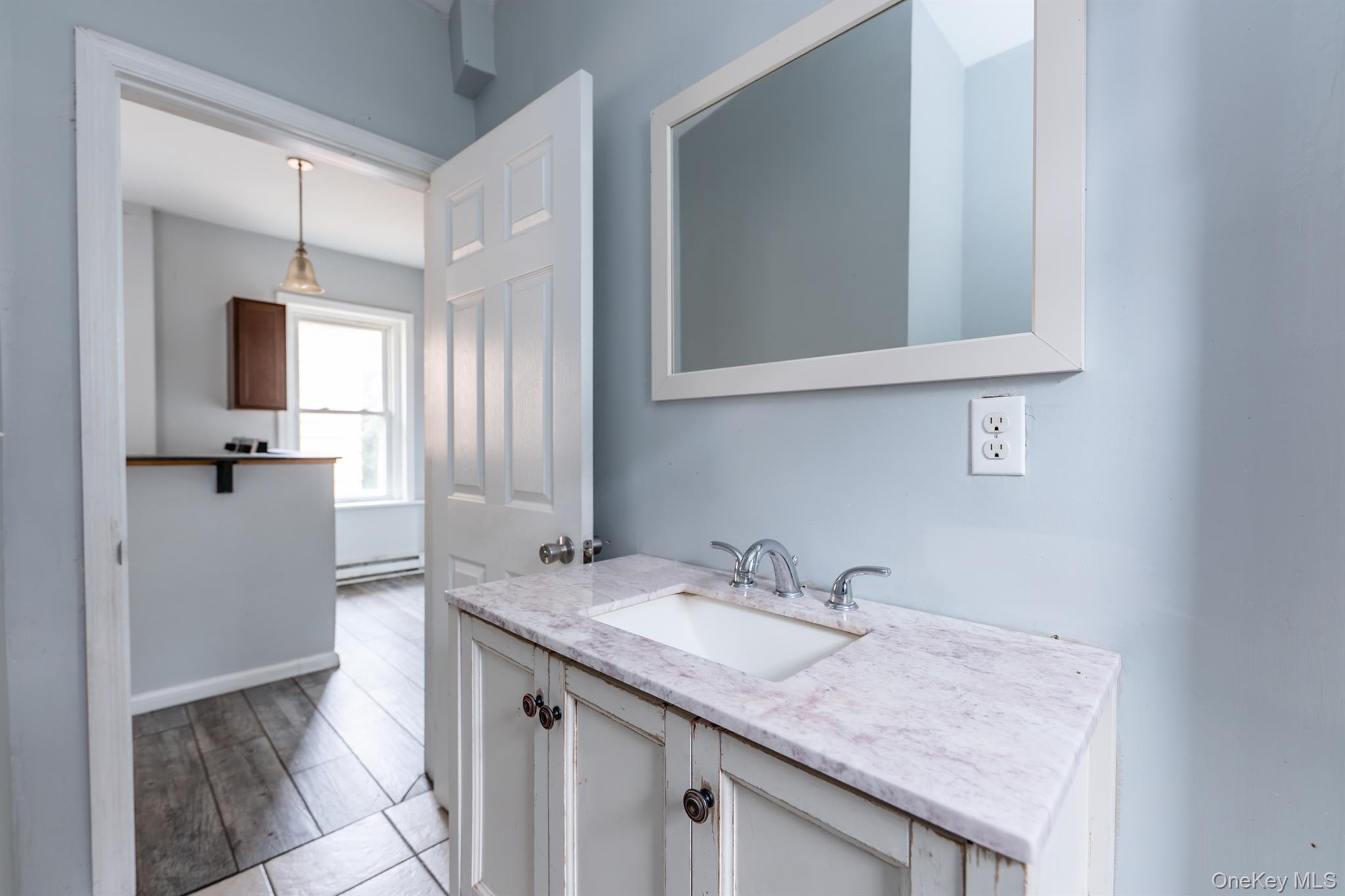 Single Family Henry Street  Ulster County, NY 12401, MLS-1031742-22