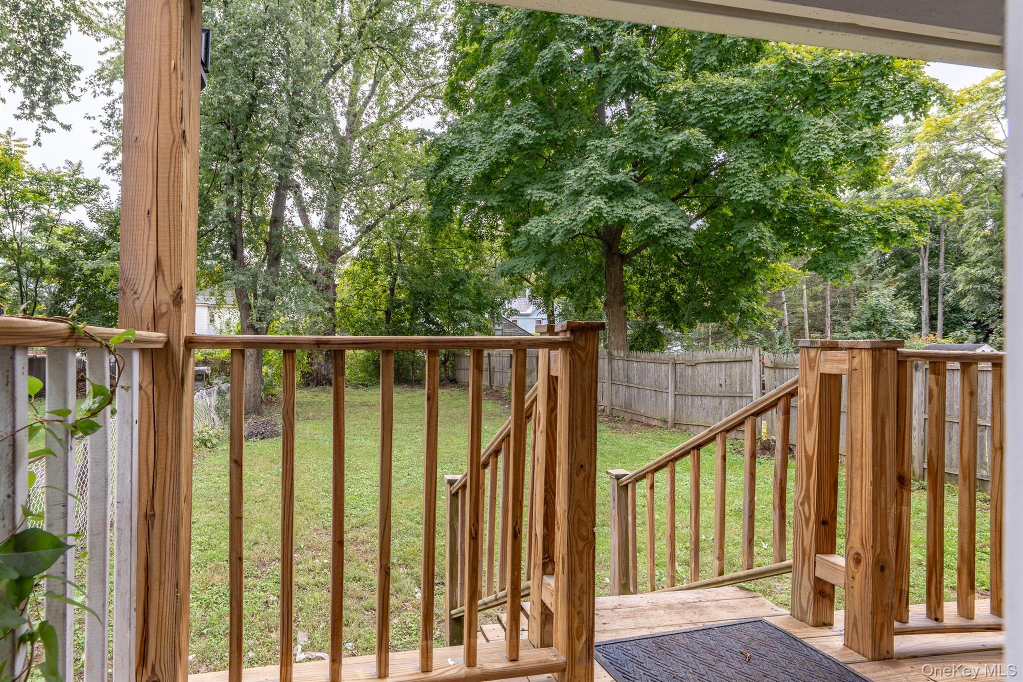 Single Family Henry Street  Ulster County, NY 12401, MLS-1031742-25
