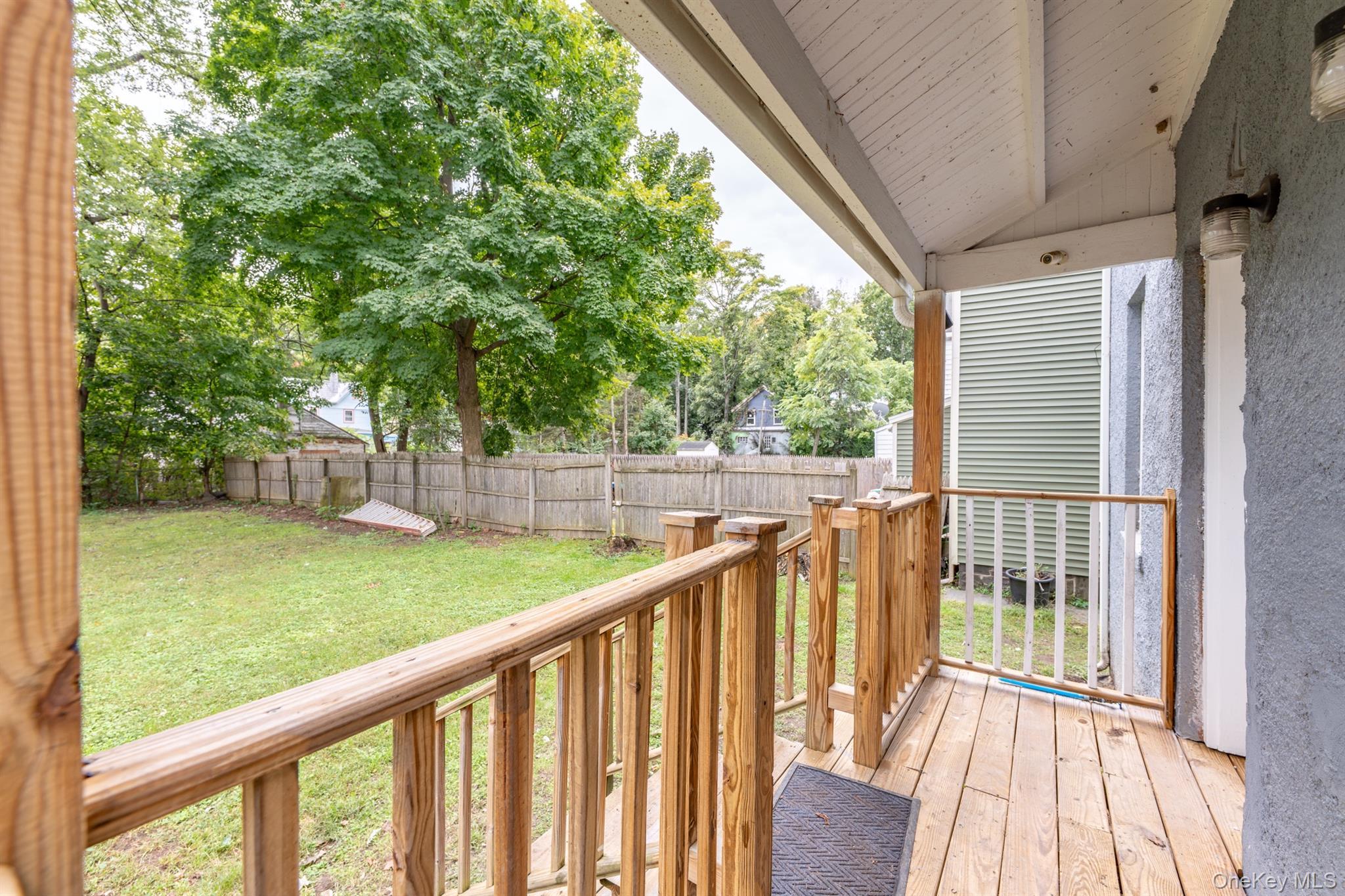 Single Family Henry Street  Ulster County, NY 12401, MLS-1031742-26