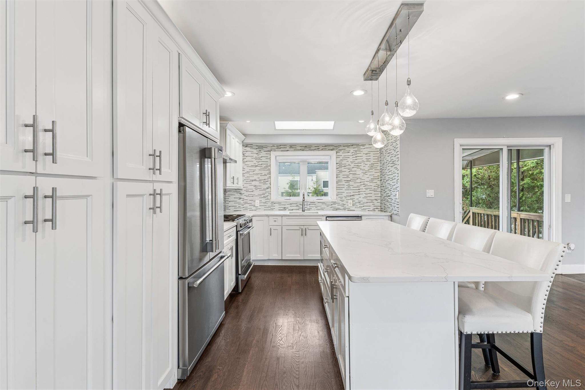 Single Family Covered Bridge Road Nassau County, NY 11566, MLS-1031758-5