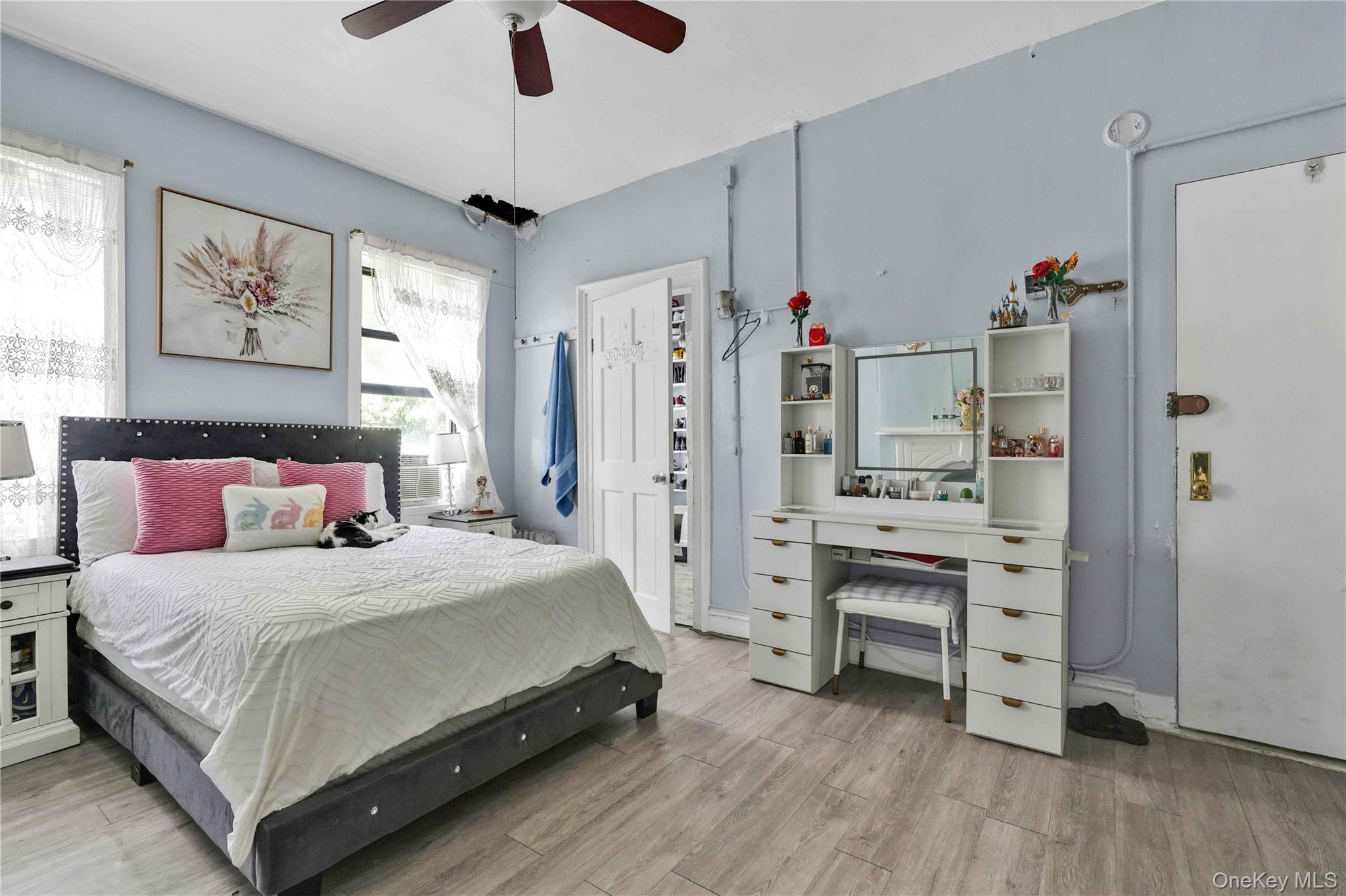 Single Family E 117th Street Manhattan, NY 10035, MLS-1031769-10