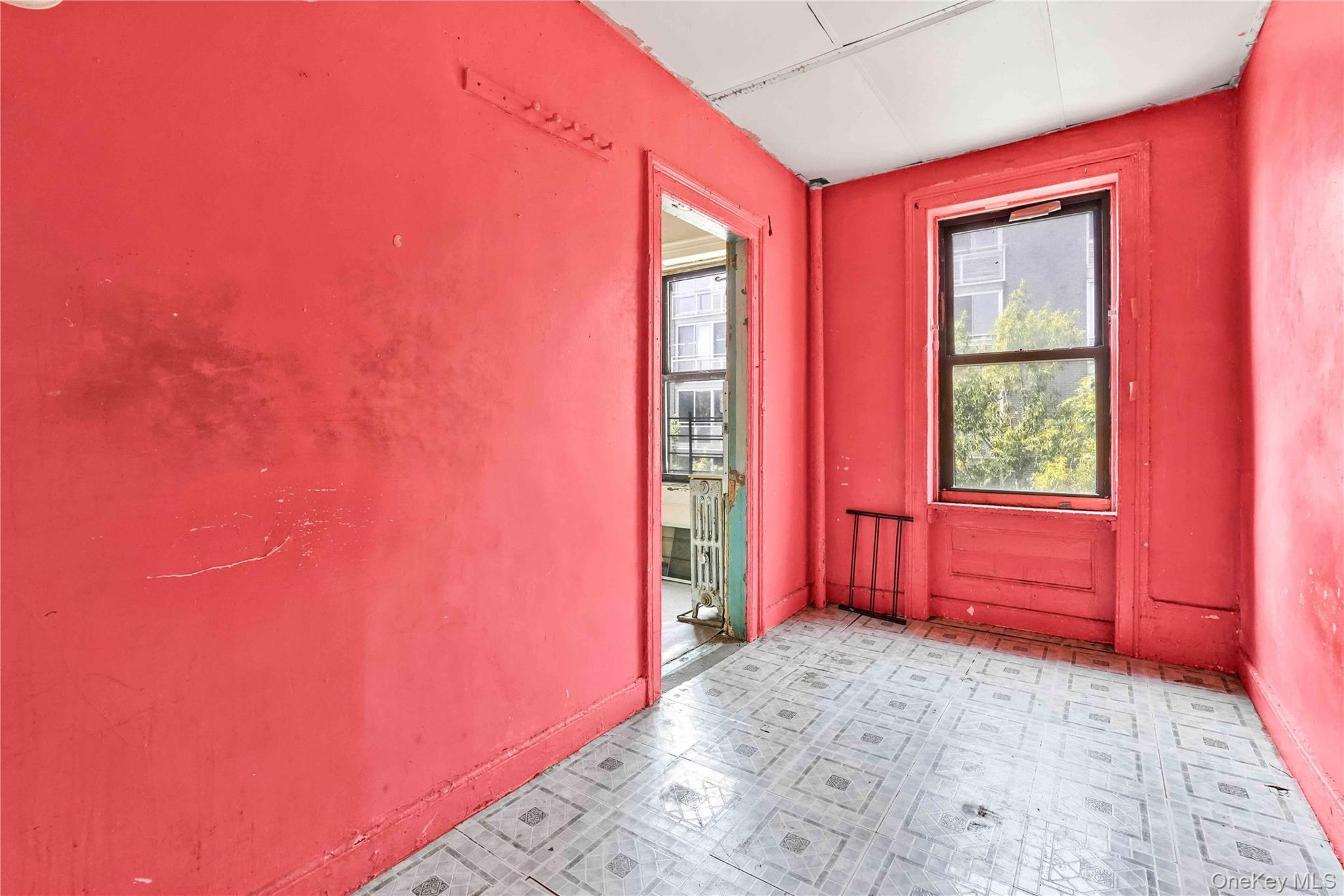 Single Family E 117th Street Manhattan, NY 10035, MLS-1031769-14