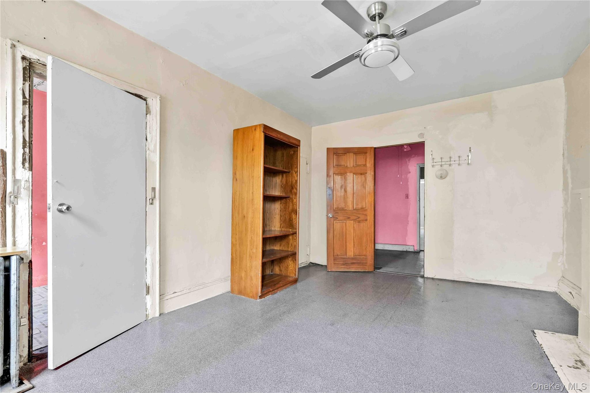 Single Family E 117th Street Manhattan, NY 10035, MLS-1031769-15