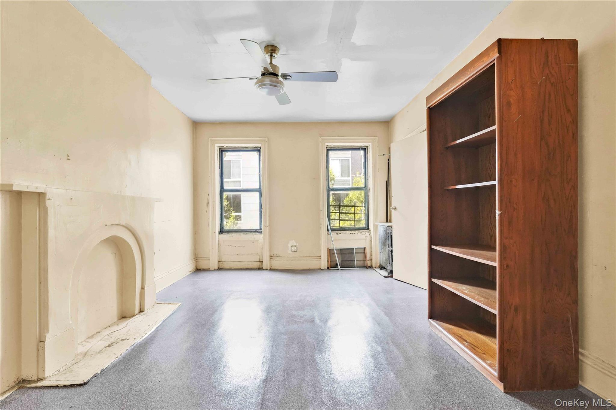 Single Family E 117th Street Manhattan, NY 10035, MLS-1031769-16