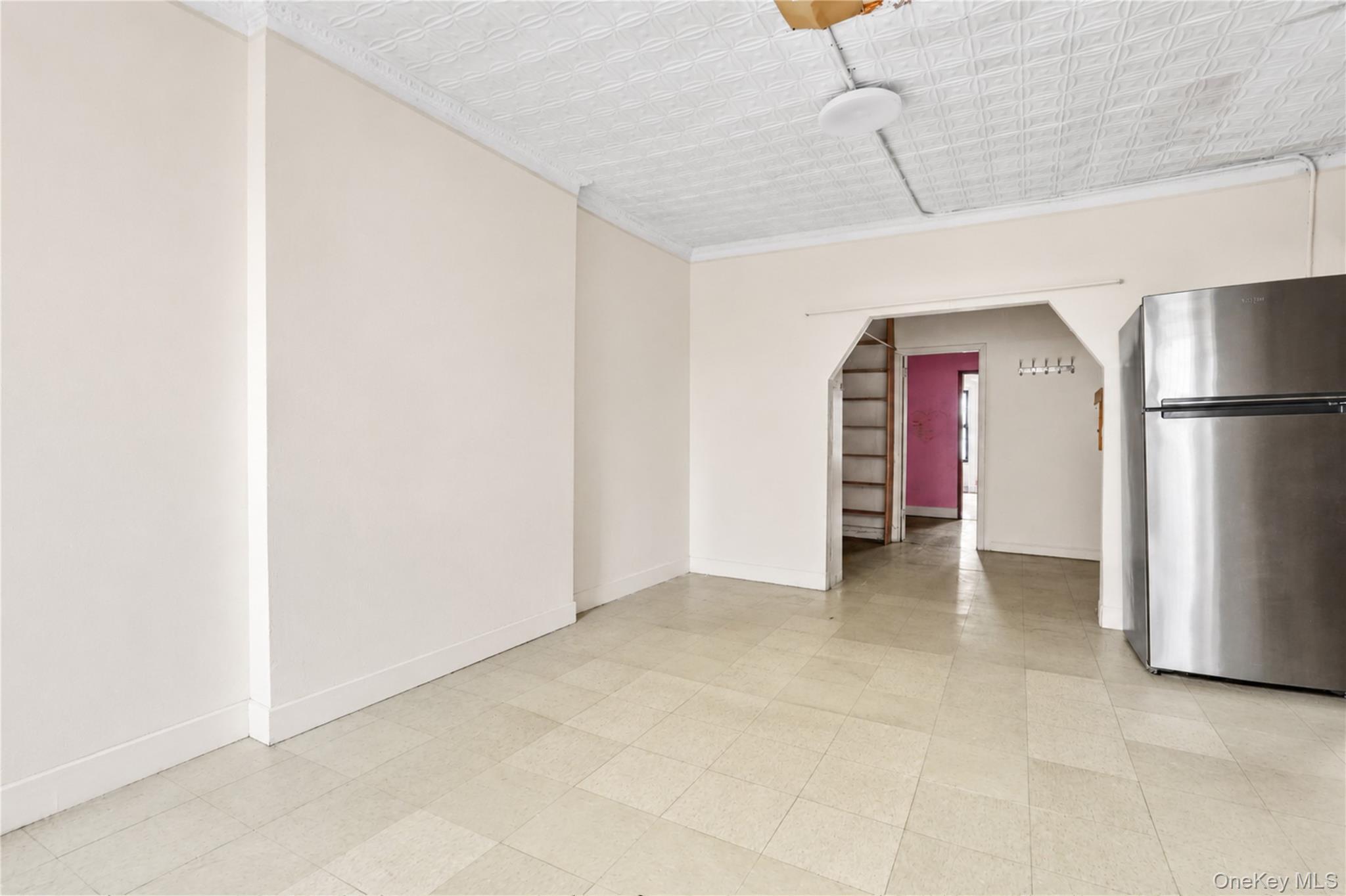 Single Family E 117th Street Manhattan, NY 10035, MLS-1031769-19