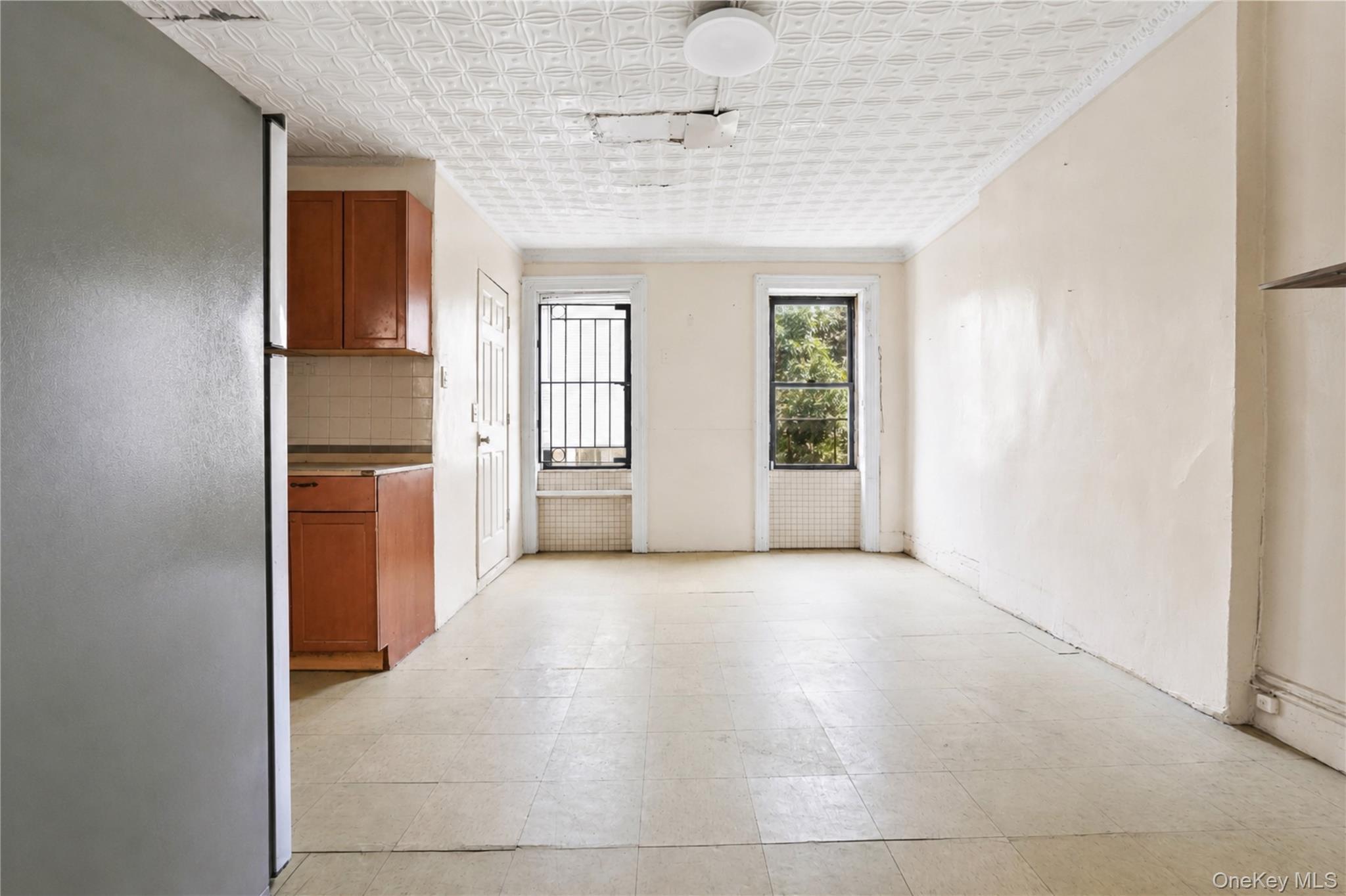 Single Family E 117th Street Manhattan, NY 10035, MLS-1031769-20