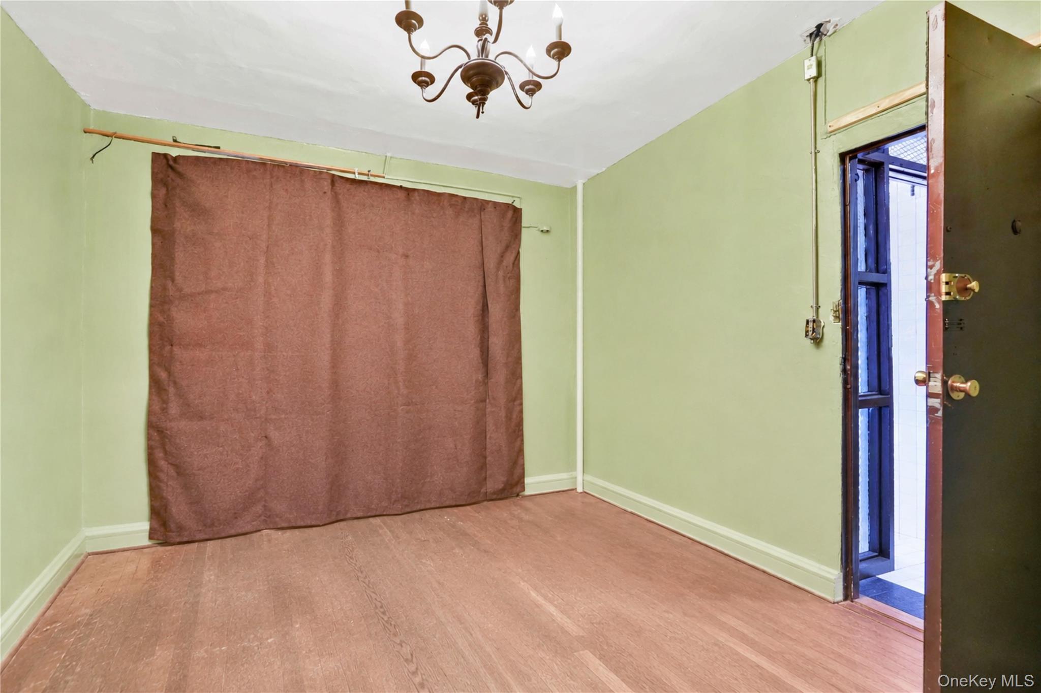 Single Family E 117th Street Manhattan, NY 10035, MLS-1031769-24