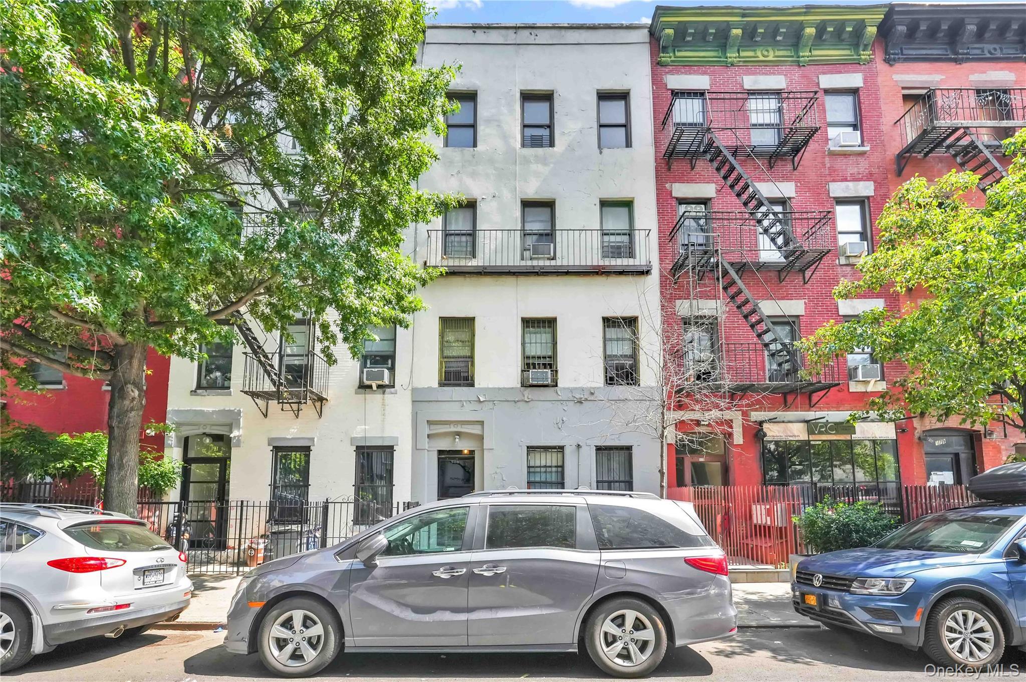 Single Family E 117th Street Manhattan, NY 10035, MLS-1031769-32
