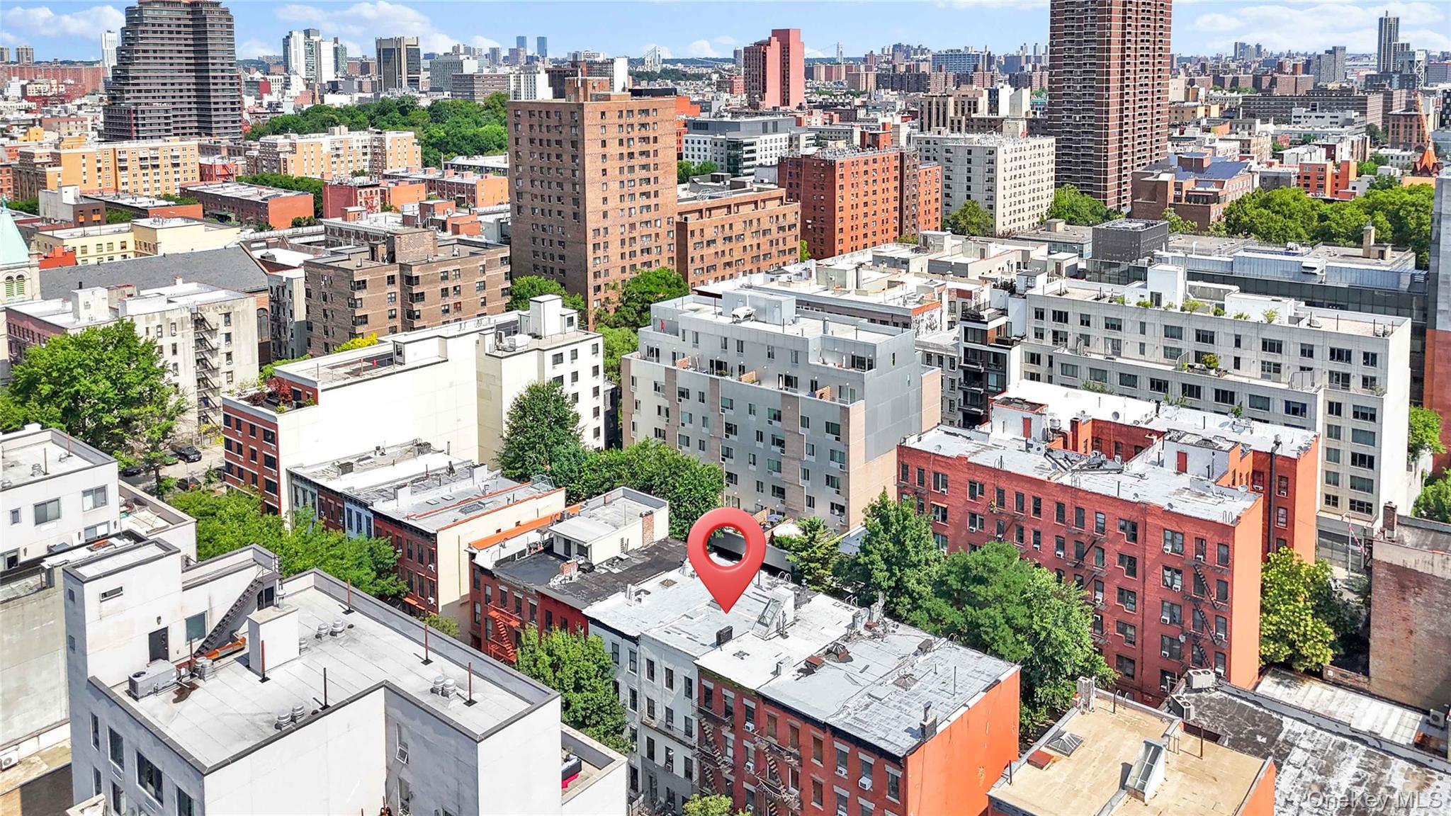 Single Family E 117th Street Manhattan, NY 10035, MLS-1031769-33