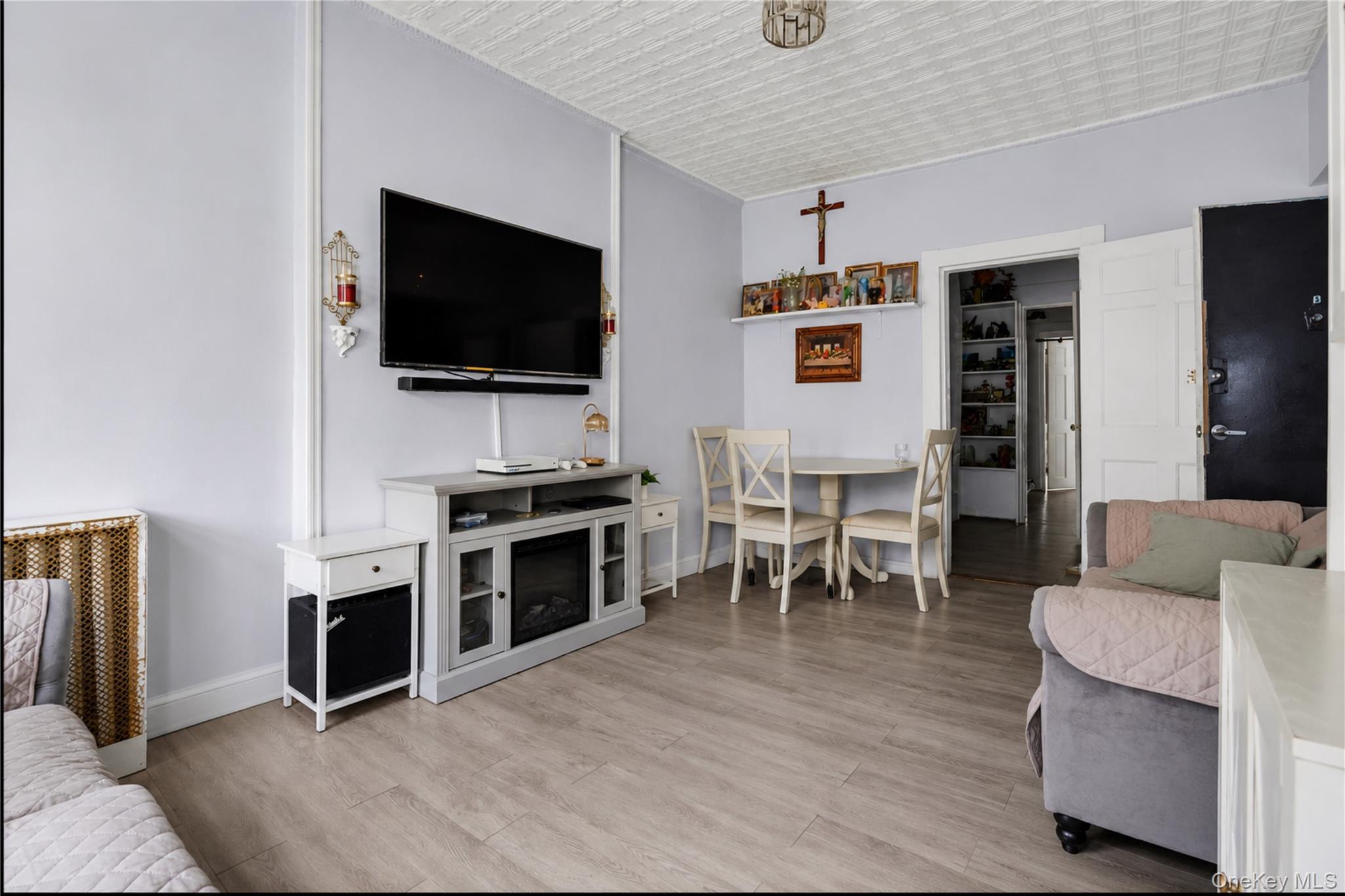 Single Family E 117th Street Manhattan, NY 10035, MLS-1031769-5