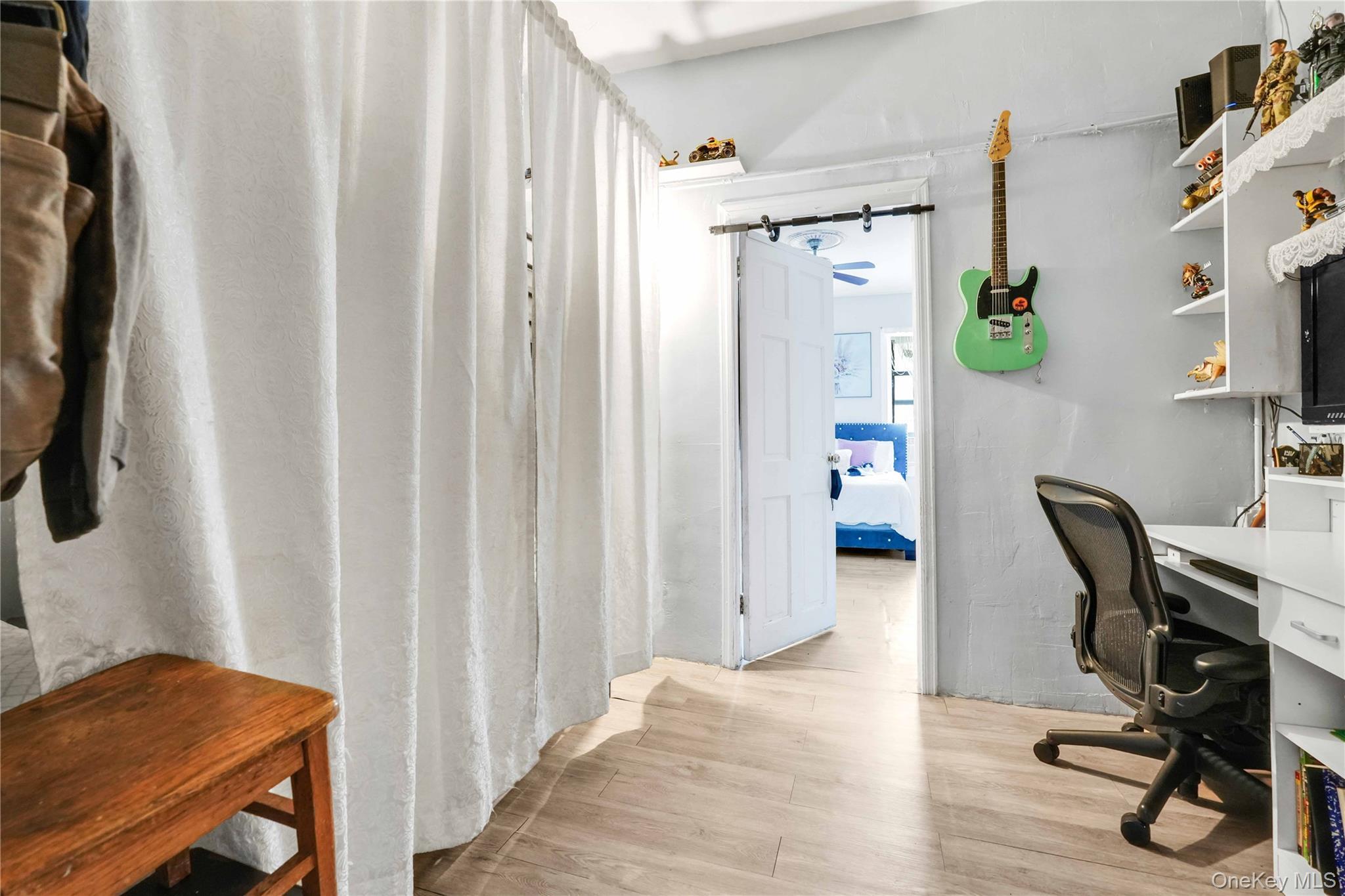 Single Family E 117th Street Manhattan, NY 10035, MLS-1031769-8
