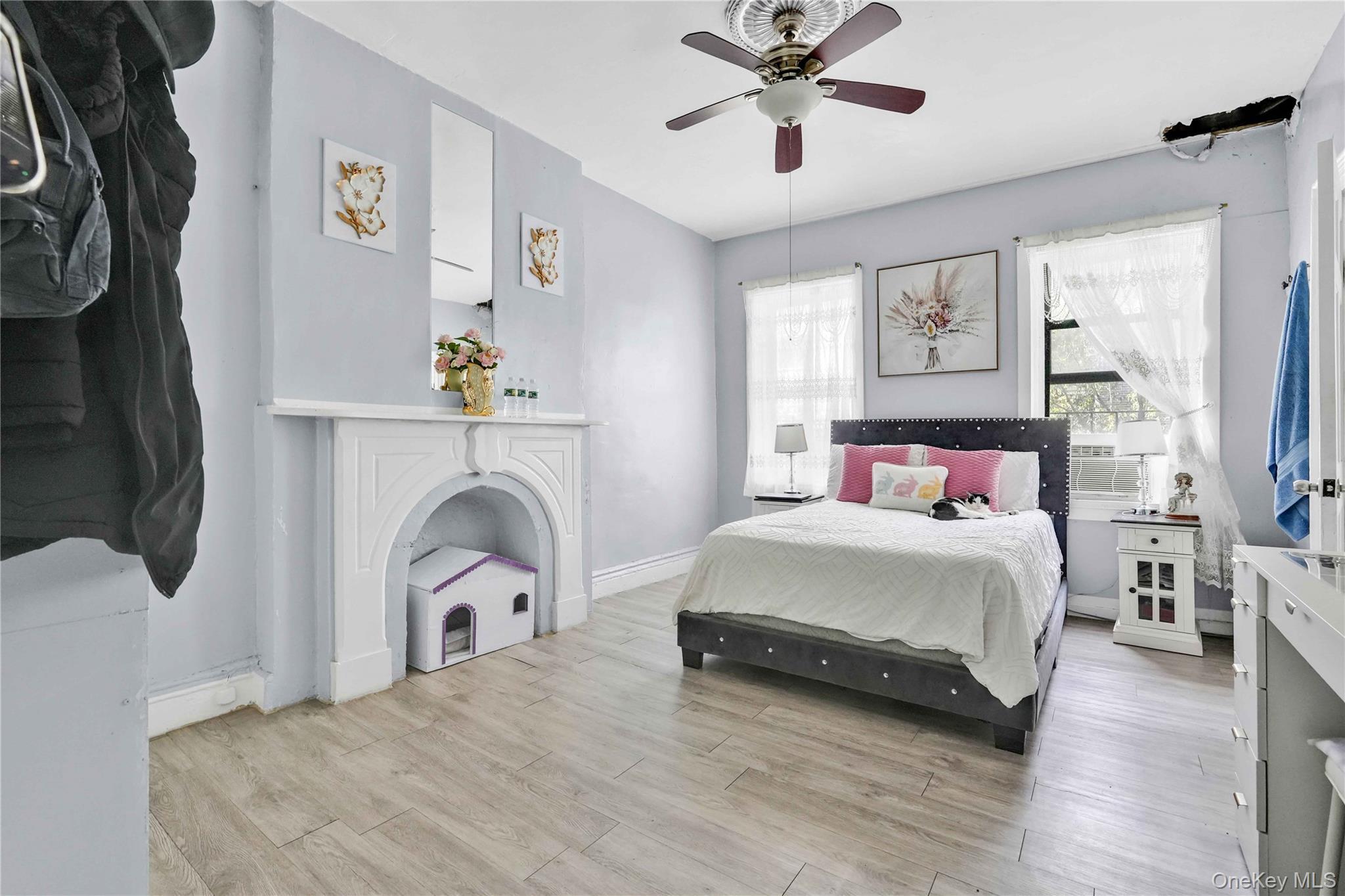 Single Family E 117th Street Manhattan, NY 10035, MLS-1031769-9