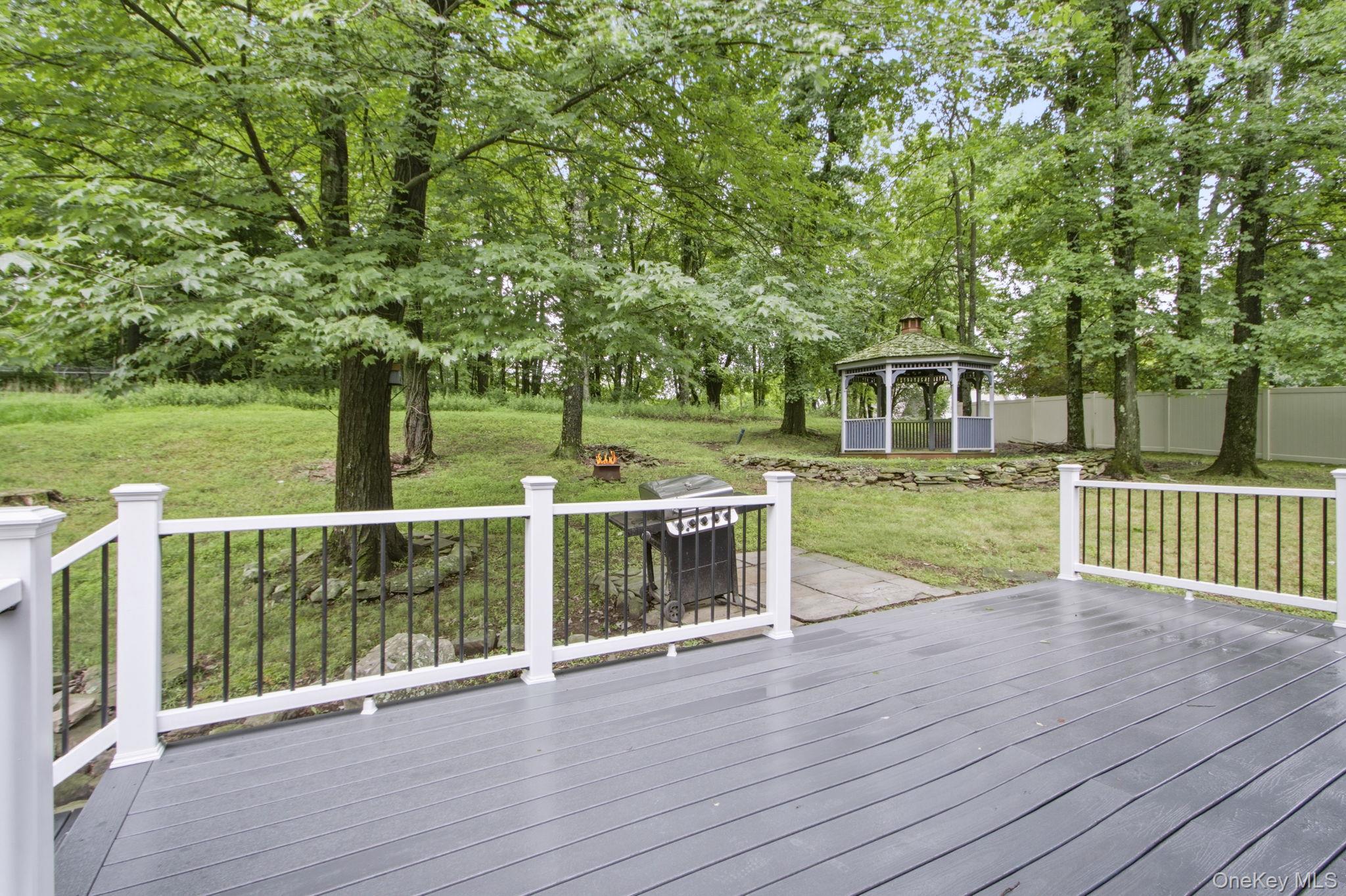 Single Family Denman Road Orange County, NY 10940, MLS-1031777-28