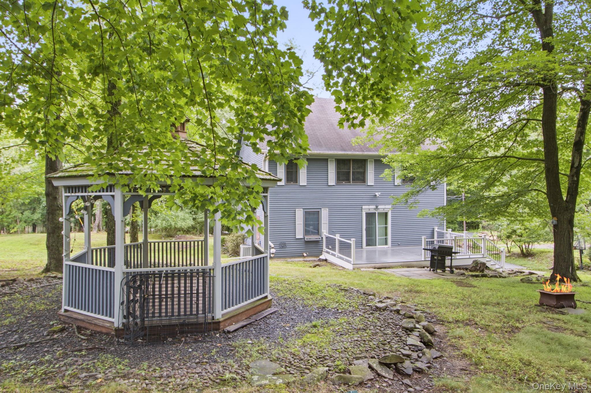 Single Family Denman Road Orange County, NY 10940, MLS-1031777-29