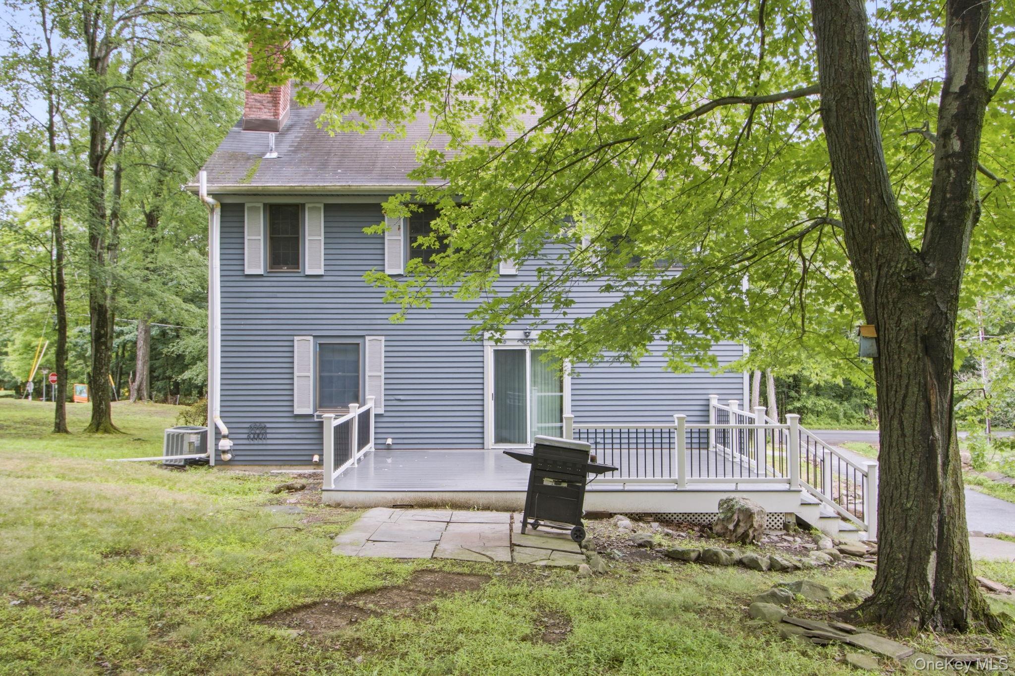 Single Family Denman Road Orange County, NY 10940, MLS-1031777-30