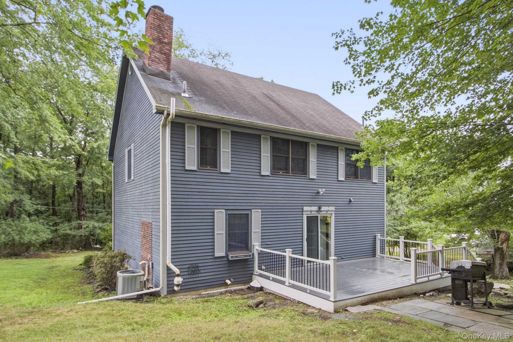Single Family Denman Road Orange County, NY 10940, MLS-1031777-31