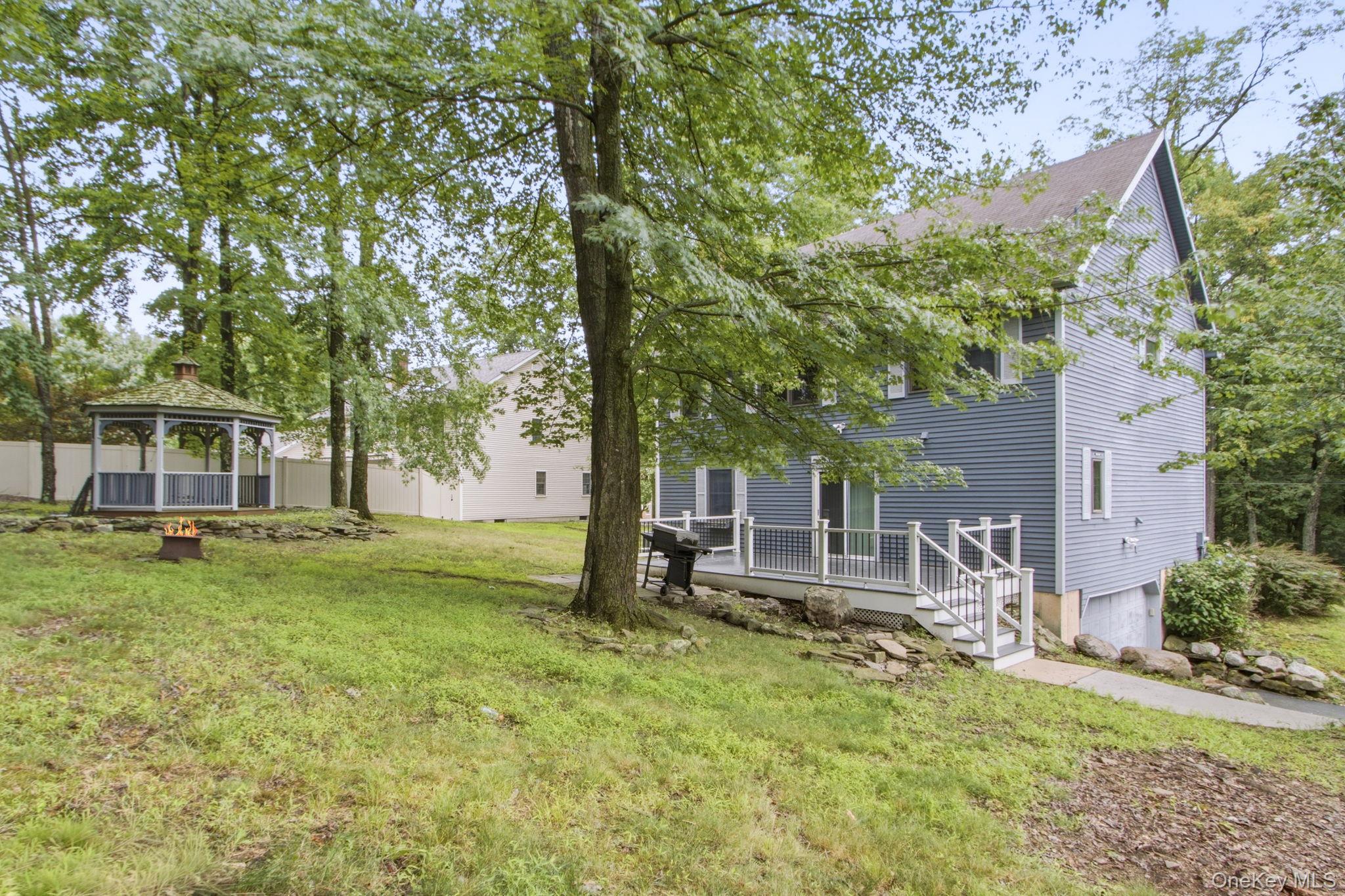 Single Family Denman Road Orange County, NY 10940, MLS-1031777-32
