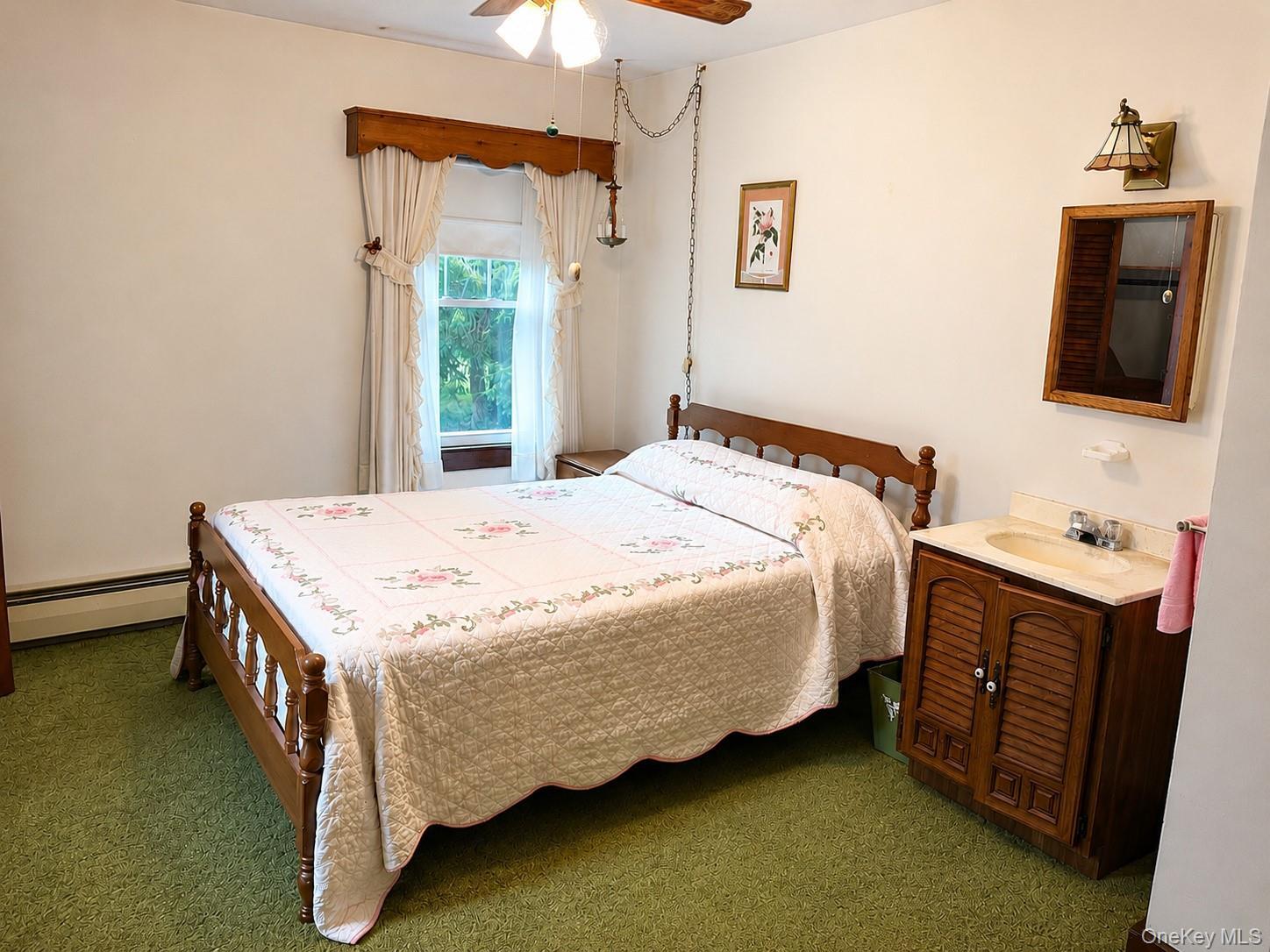 Single Family Shandelee Lake Road Sullivan County, NY 12758, MLS-1031779-16
