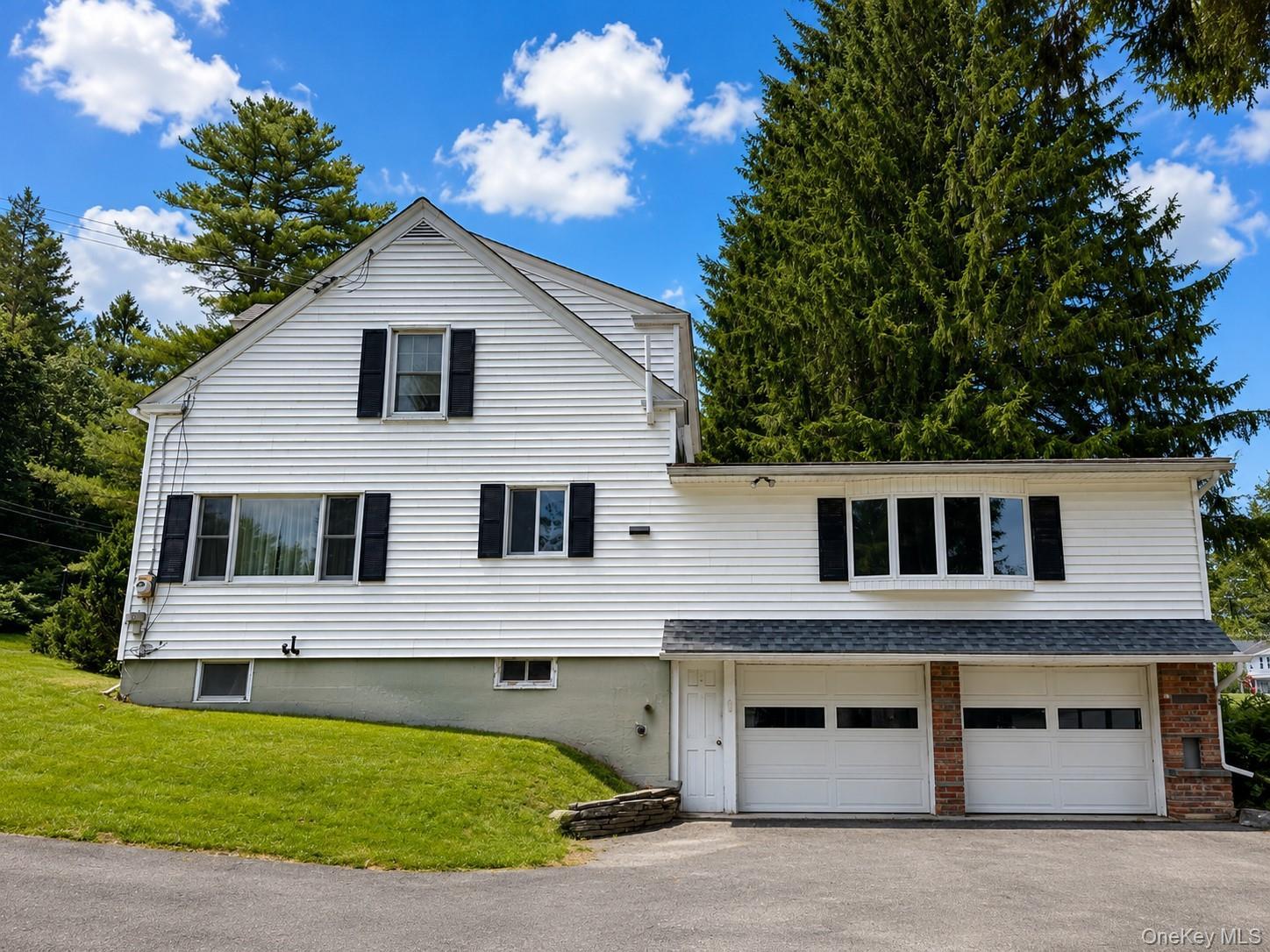 Single Family Shandelee Lake Road Sullivan County, NY 12758, MLS-1031779-19