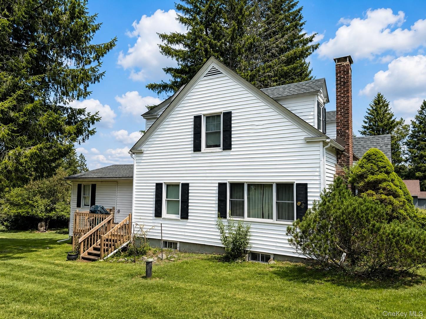 Single Family Shandelee Lake Road  Sullivan County, NY 12758, MLS-1031779-21