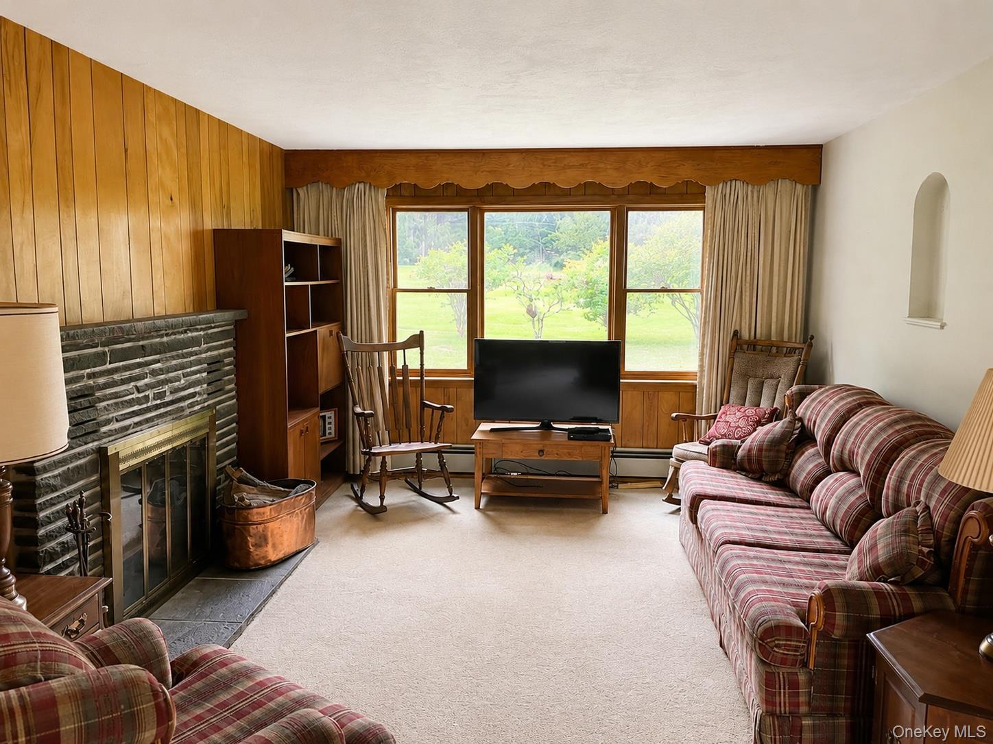 Single Family Shandelee Lake Road Sullivan County, NY 12758, MLS-1031779-8
