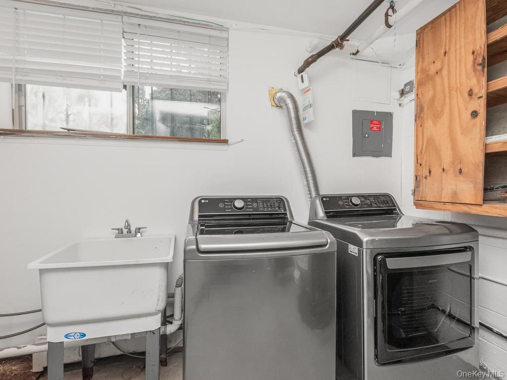 Single Family Fox Street Bronx, NY 10459, MLS-1031785-11