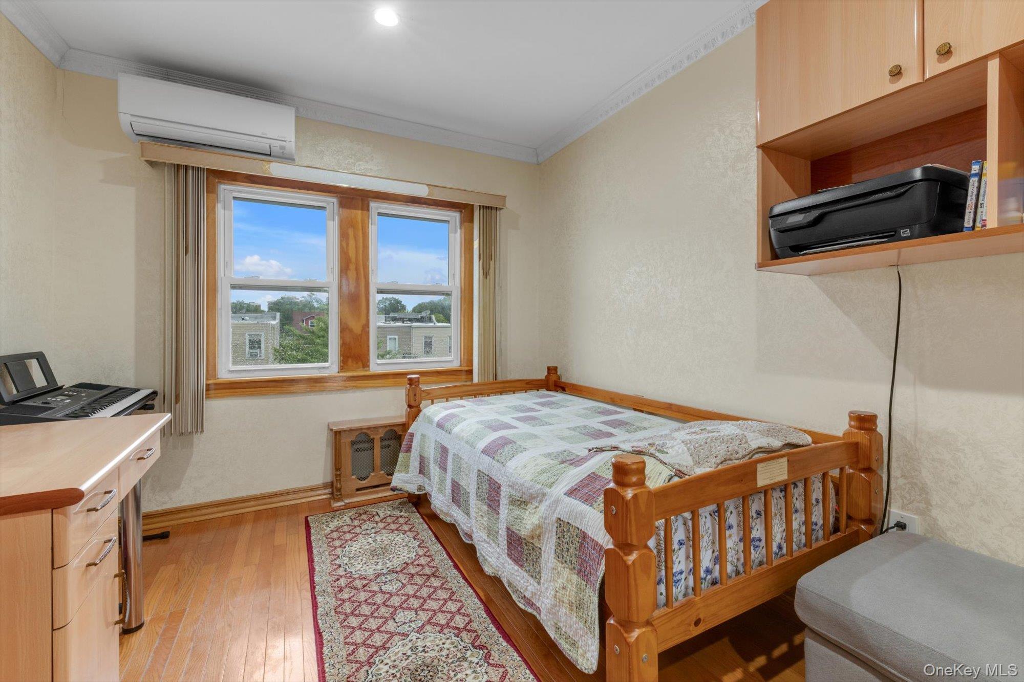 Single Family Hoover Avenue Queens, NY 11435, MLS-1031787-11