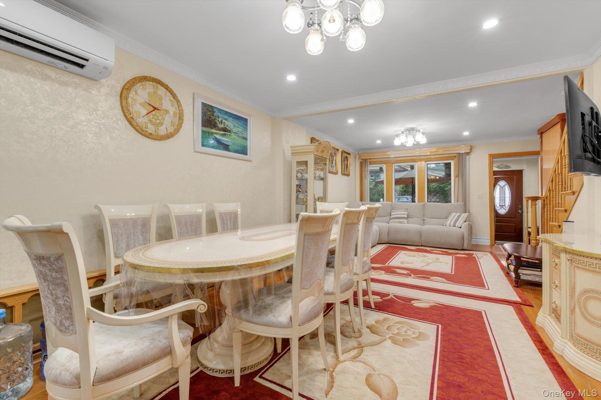 Single Family Hoover Avenue Queens, NY 11435, MLS-1031787-2