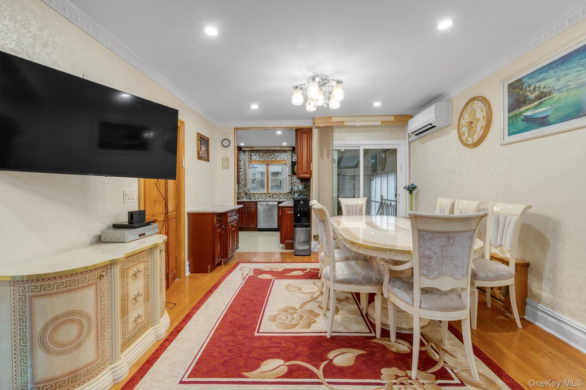 Single Family Hoover Avenue Queens, NY 11435, MLS-1031787-3