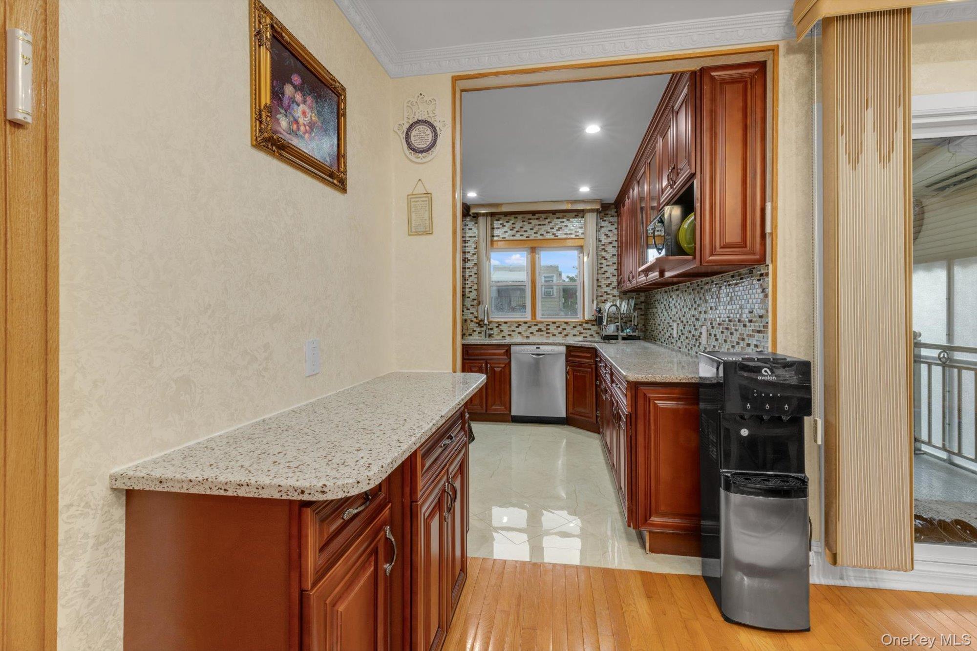 Single Family Hoover Avenue Queens, NY 11435, MLS-1031787-4