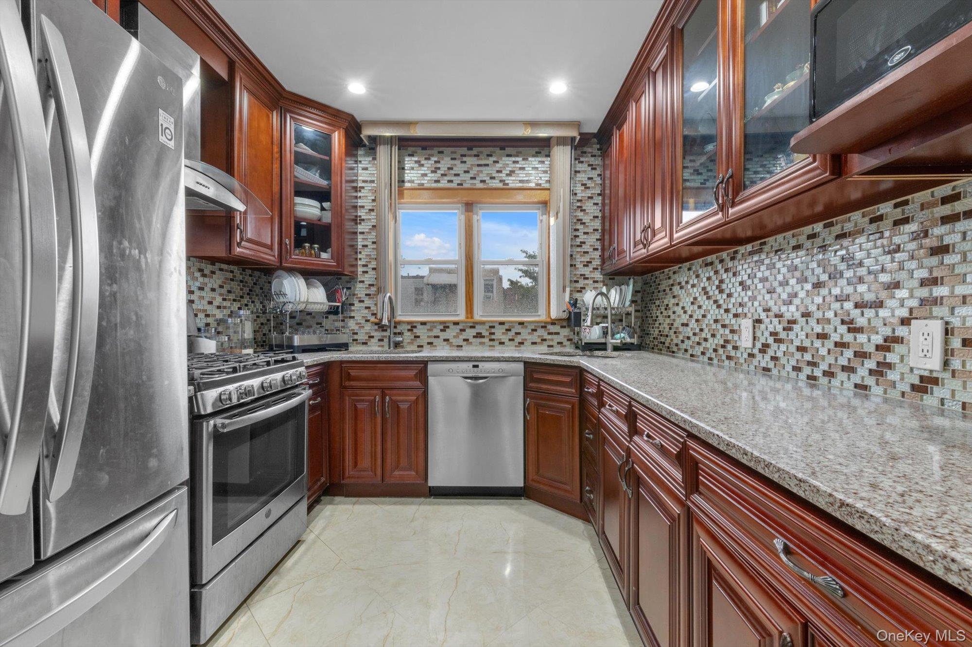 Single Family Hoover Avenue Queens, NY 11435, MLS-1031787-5
