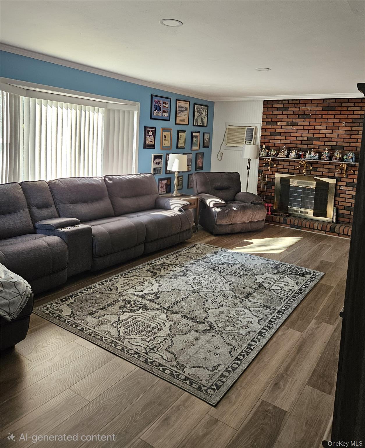 Single Family Catherine Street Nassau County, NY 11581, MLS-1031795-17