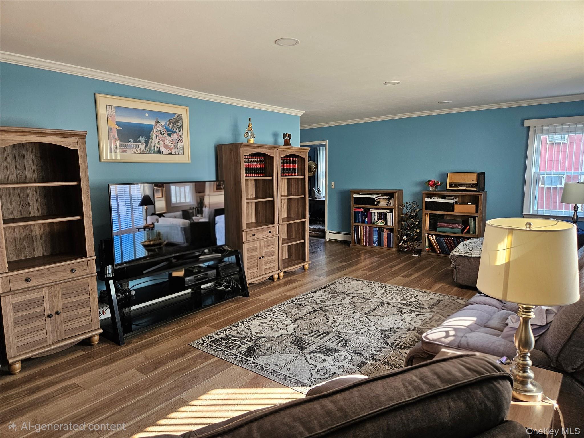 Single Family Catherine Street Nassau County, NY 11581, MLS-1031795-18