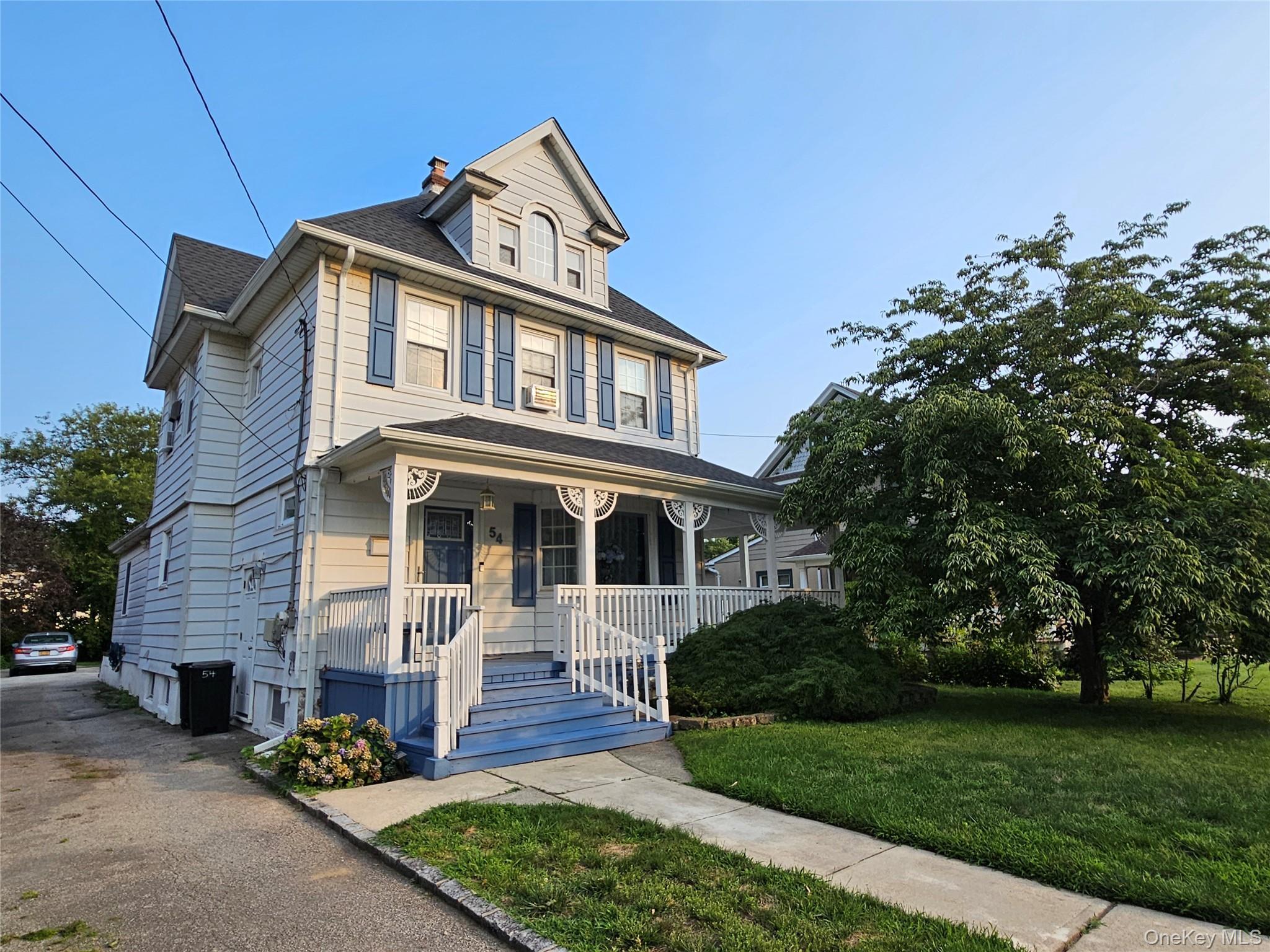 Single Family Catherine Street Nassau County, NY 11581, MLS-1031795-2