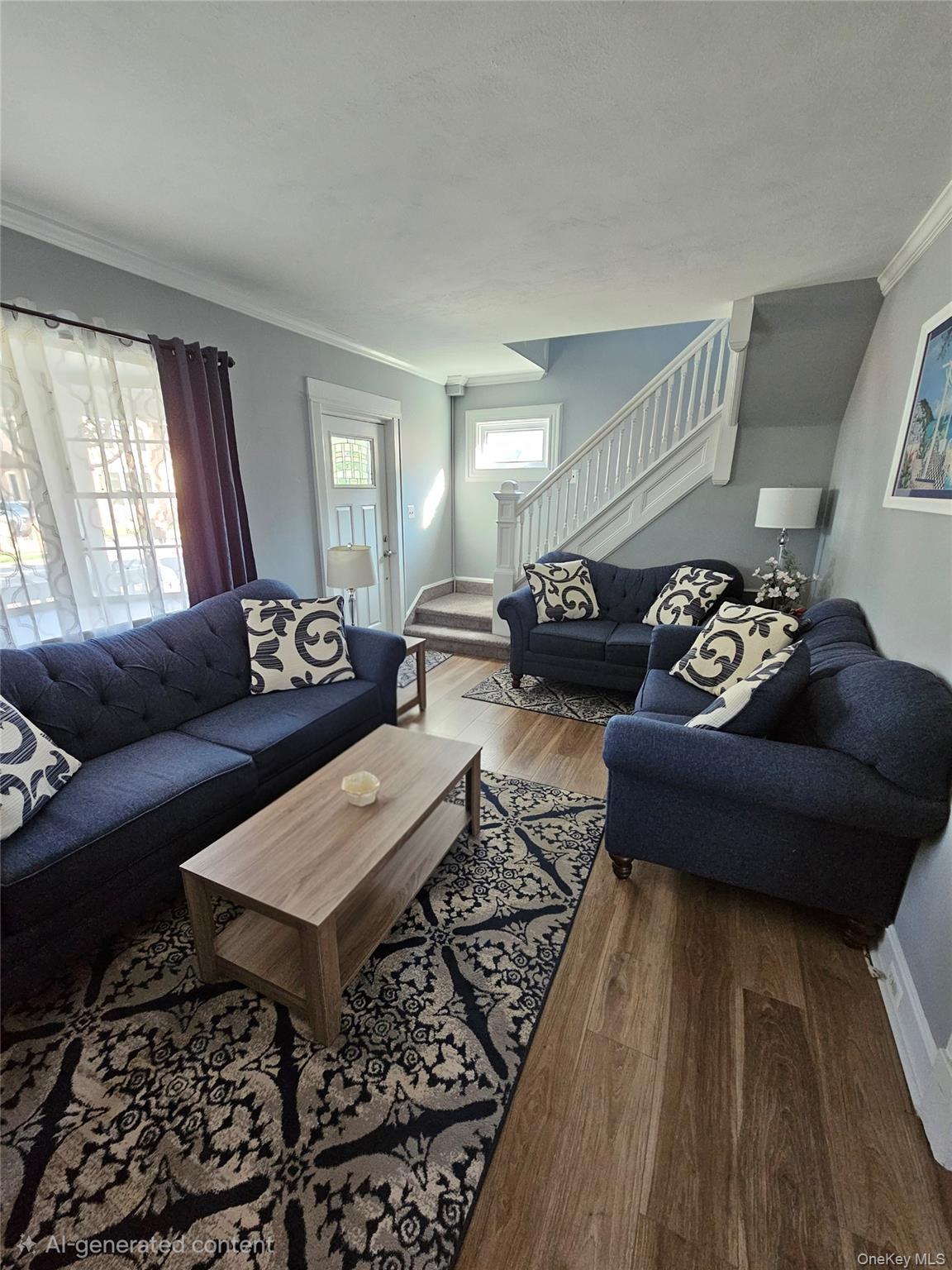 Single Family Catherine Street Nassau County, NY 11581, MLS-1031795-4