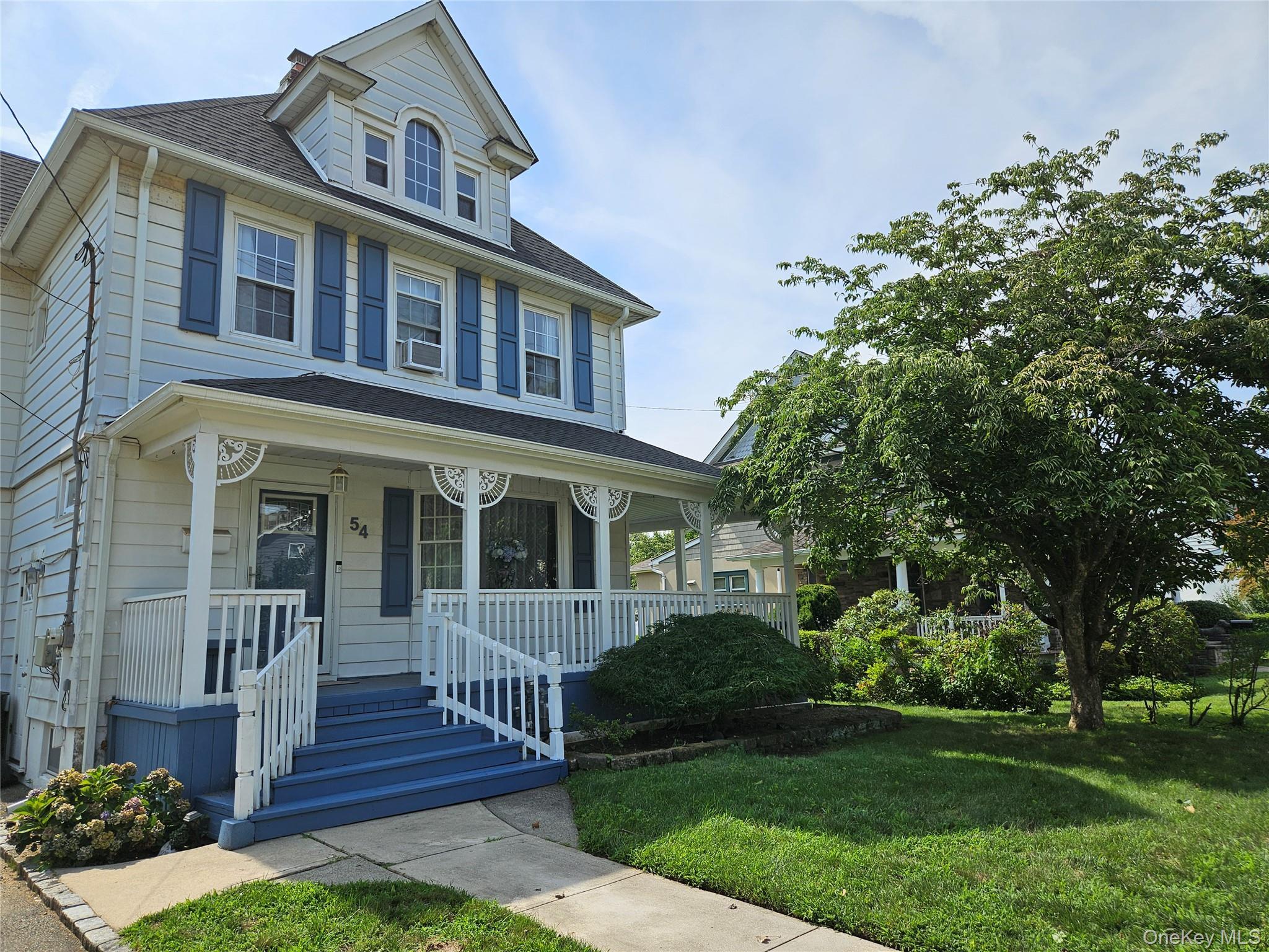Single Family Catherine Street Nassau County, NY 11581, MLS-1031795-40